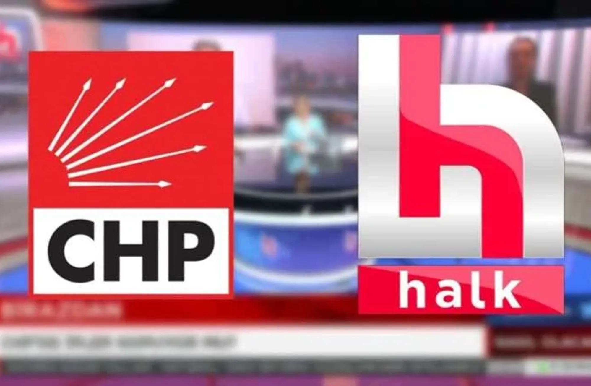 CHP-Halk TV İlişkisi Sona Erdi