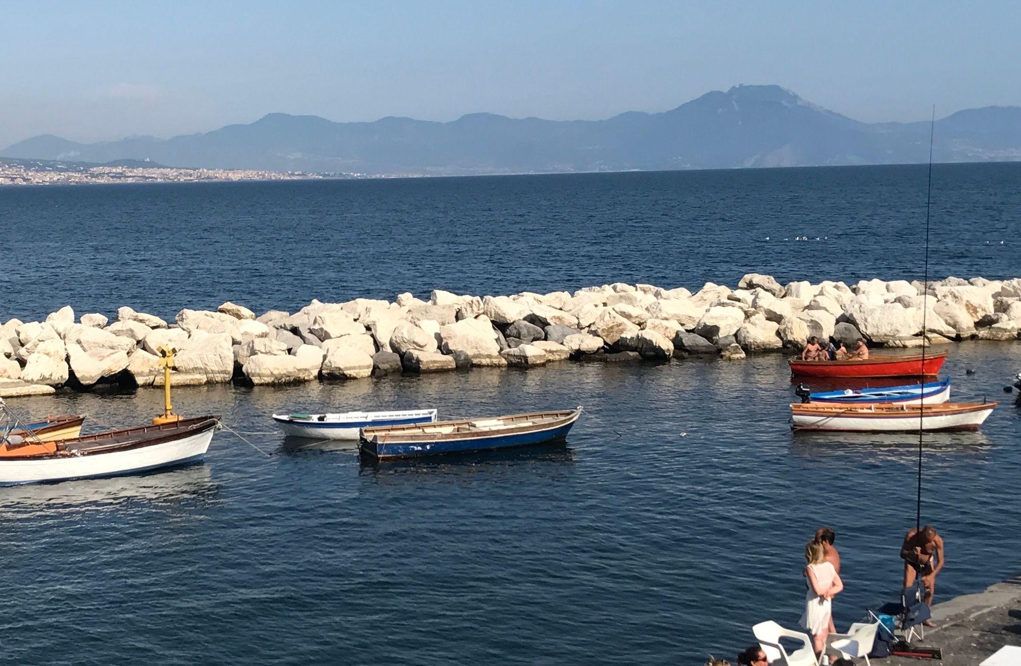 Buradan, nereye?