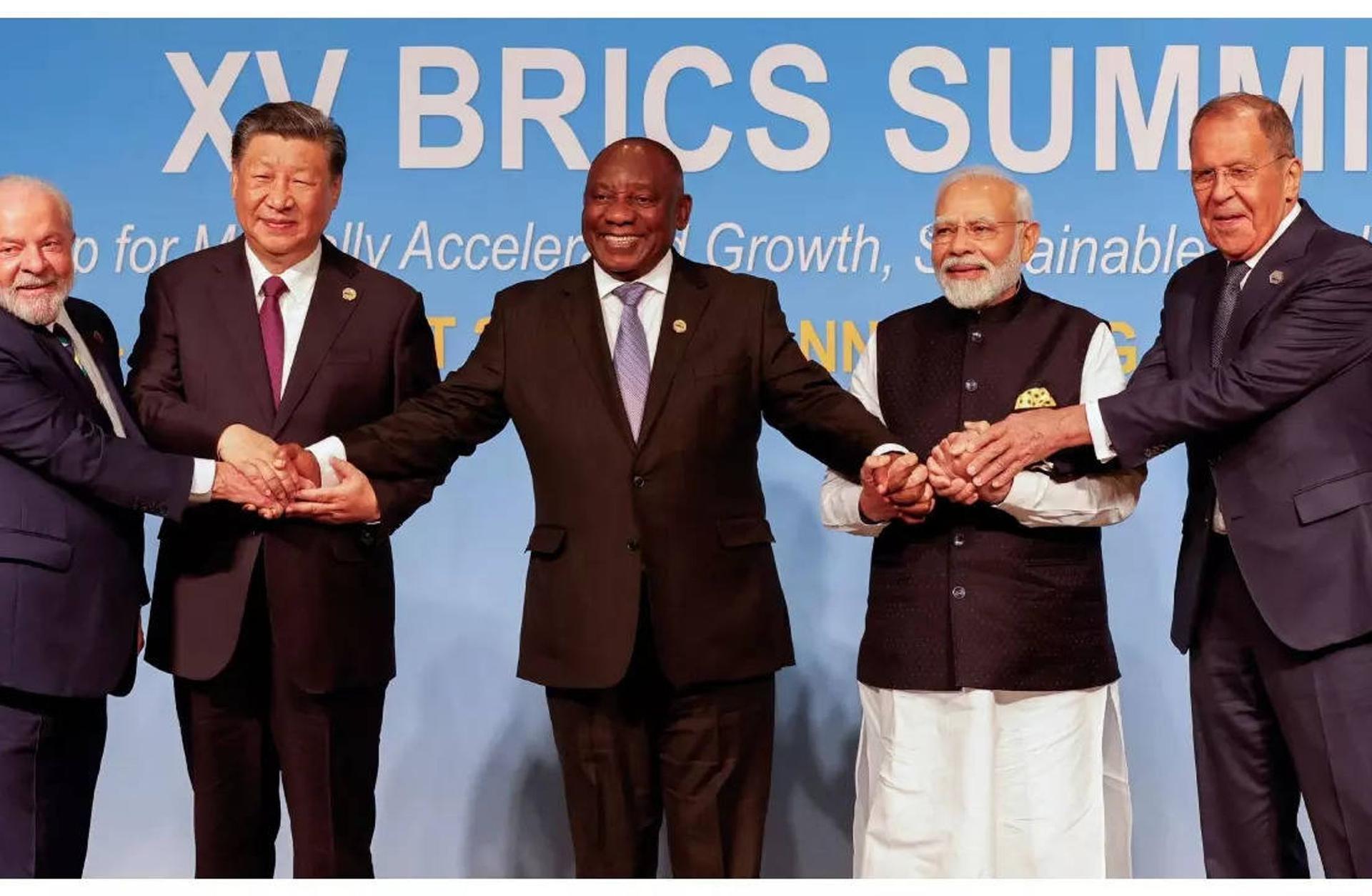 BRICS'e Orta Doğu Dokunuşu: Yeni Üyelerin Getirdiği Dinamikler