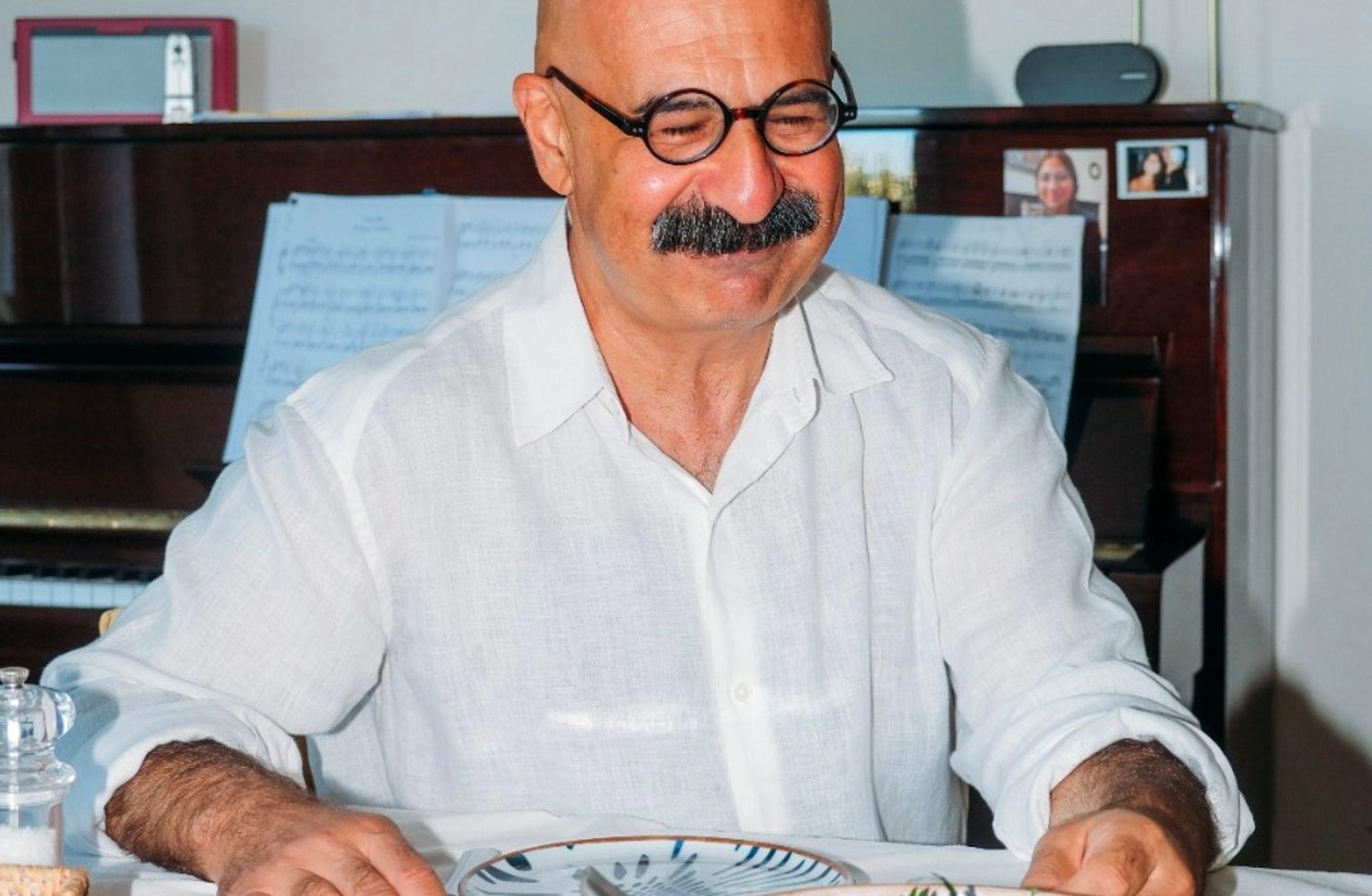 Coğrafya: Kader mi etmen mi?