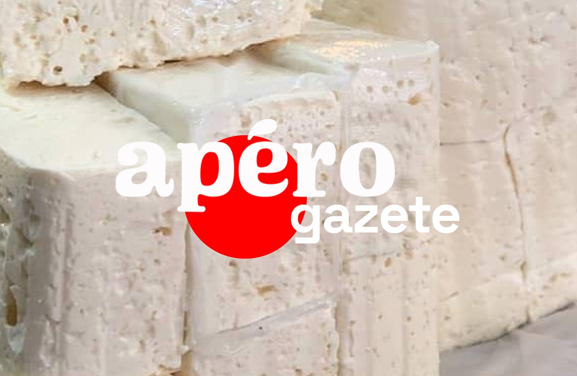 Ezine peynir AB’den coğrafi işaret alma yolunda