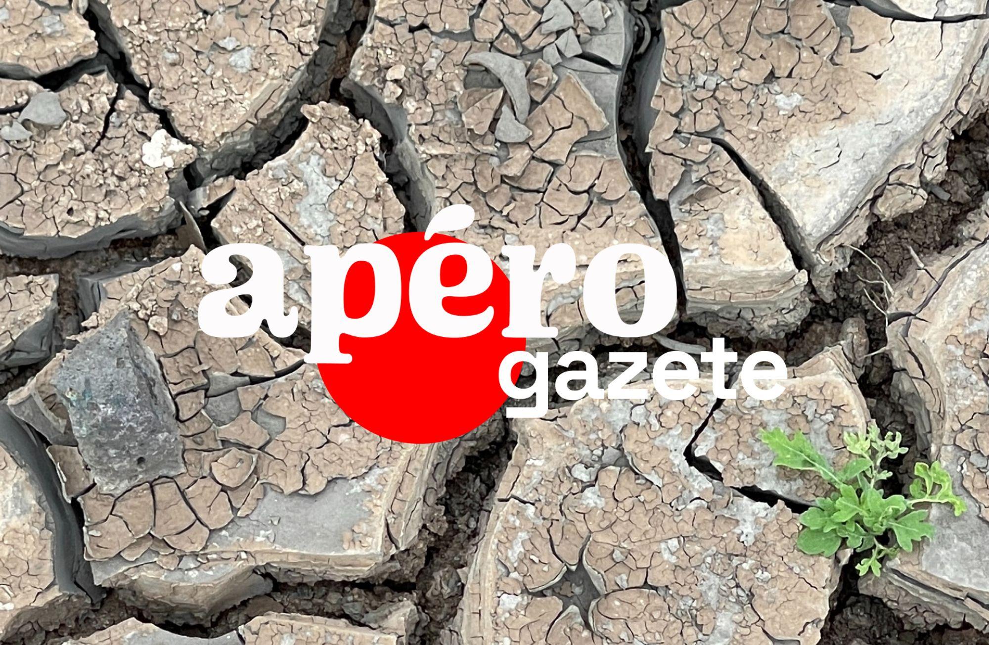 El Niño gıda güvenliğini tehdit ediyor