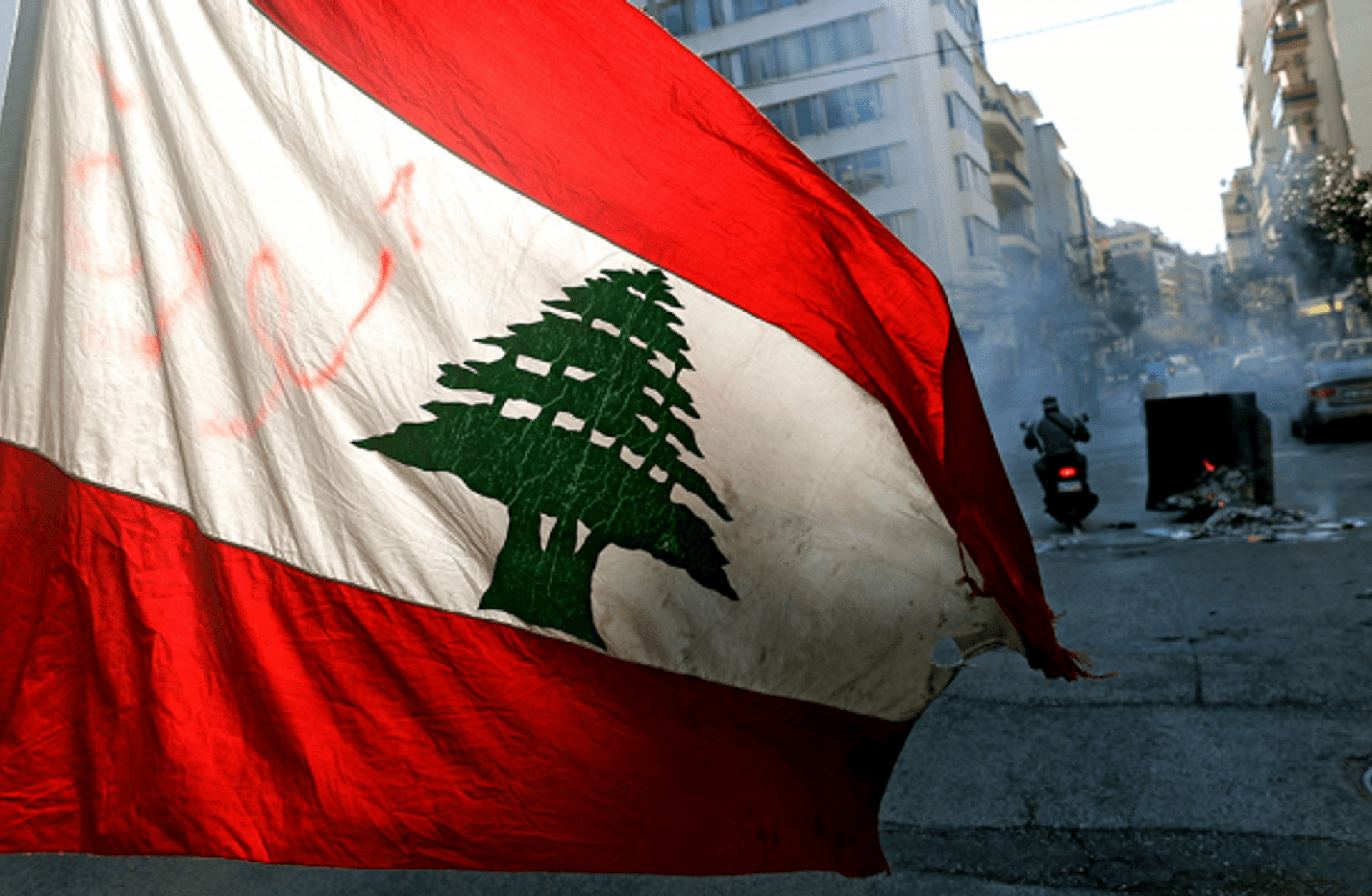 Bitmeyen kriz: Lübnan'da neler oluyor?