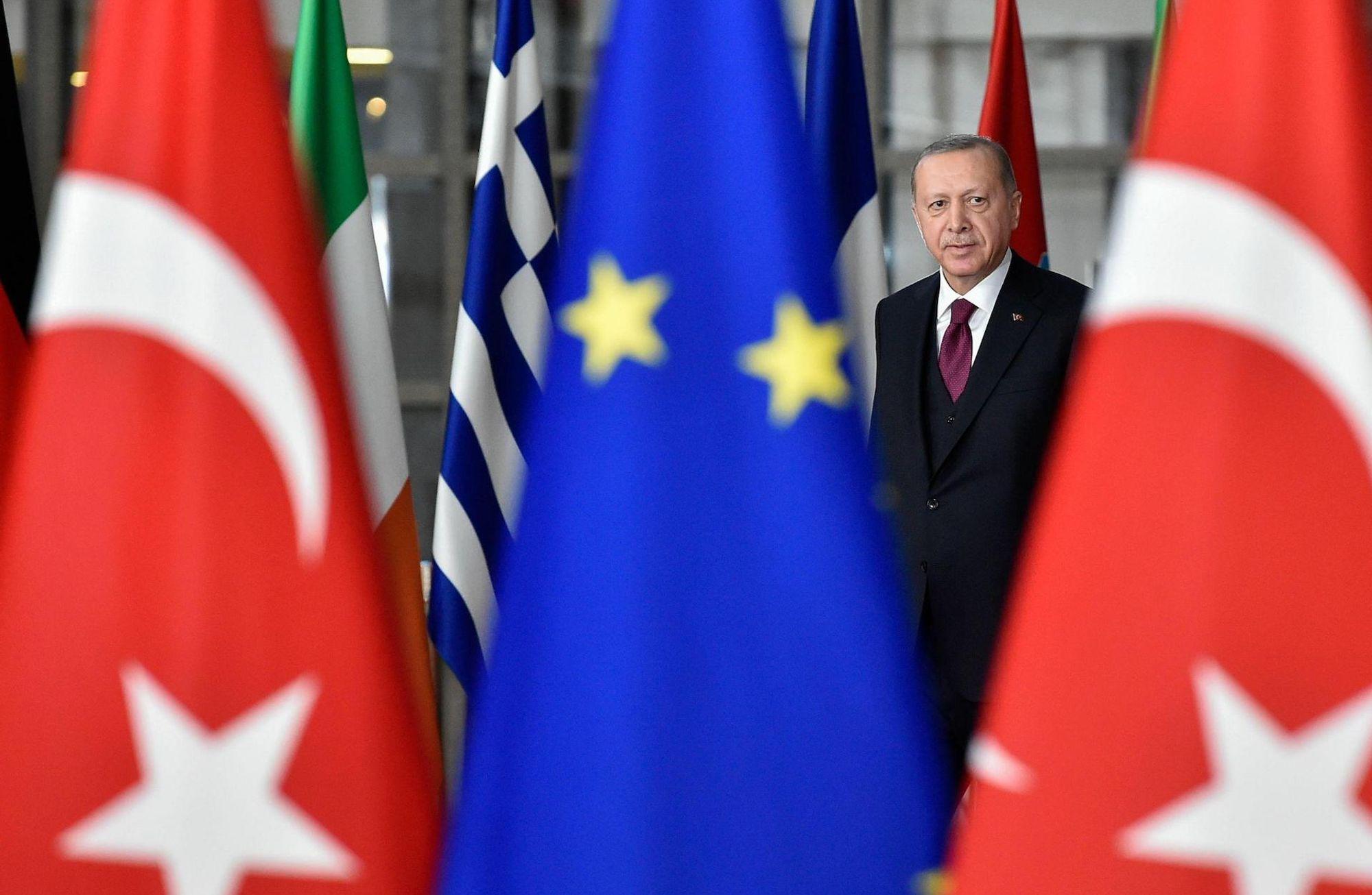 Türkiye’nin AB üyeliği: İlişkilerde yeni perde