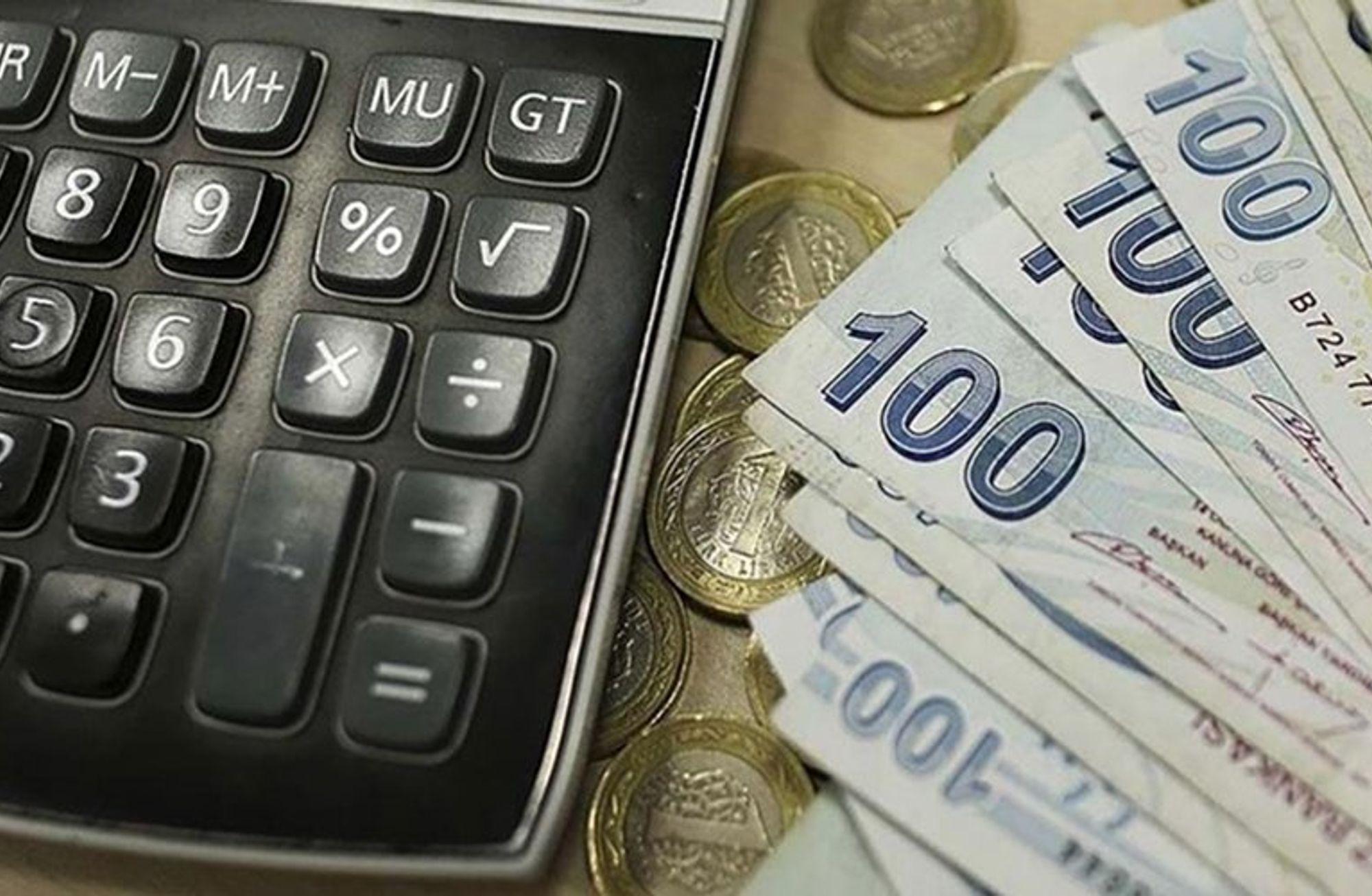 Kredi hacminde 75 milyar TL'lik artış