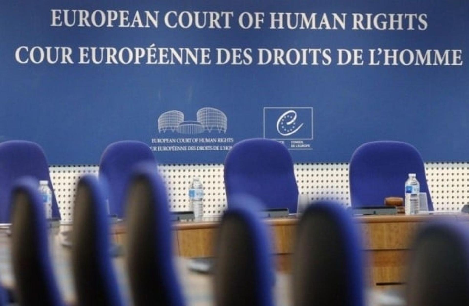 Avrupa İnsan Hakları Mahkemesi’nin Yalçınkaya Kararı