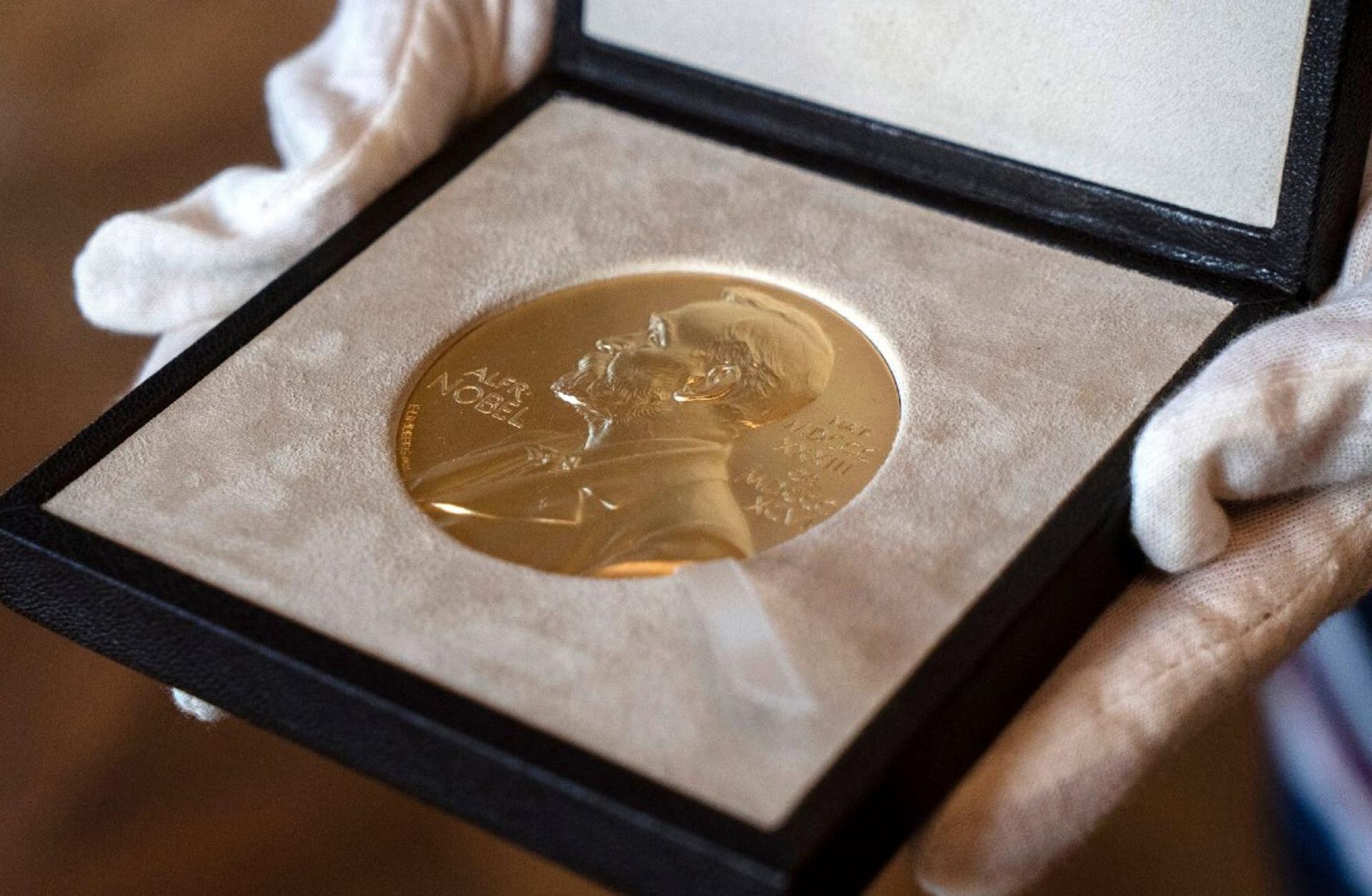 Nobel Ödülleri sahiplerini buldu