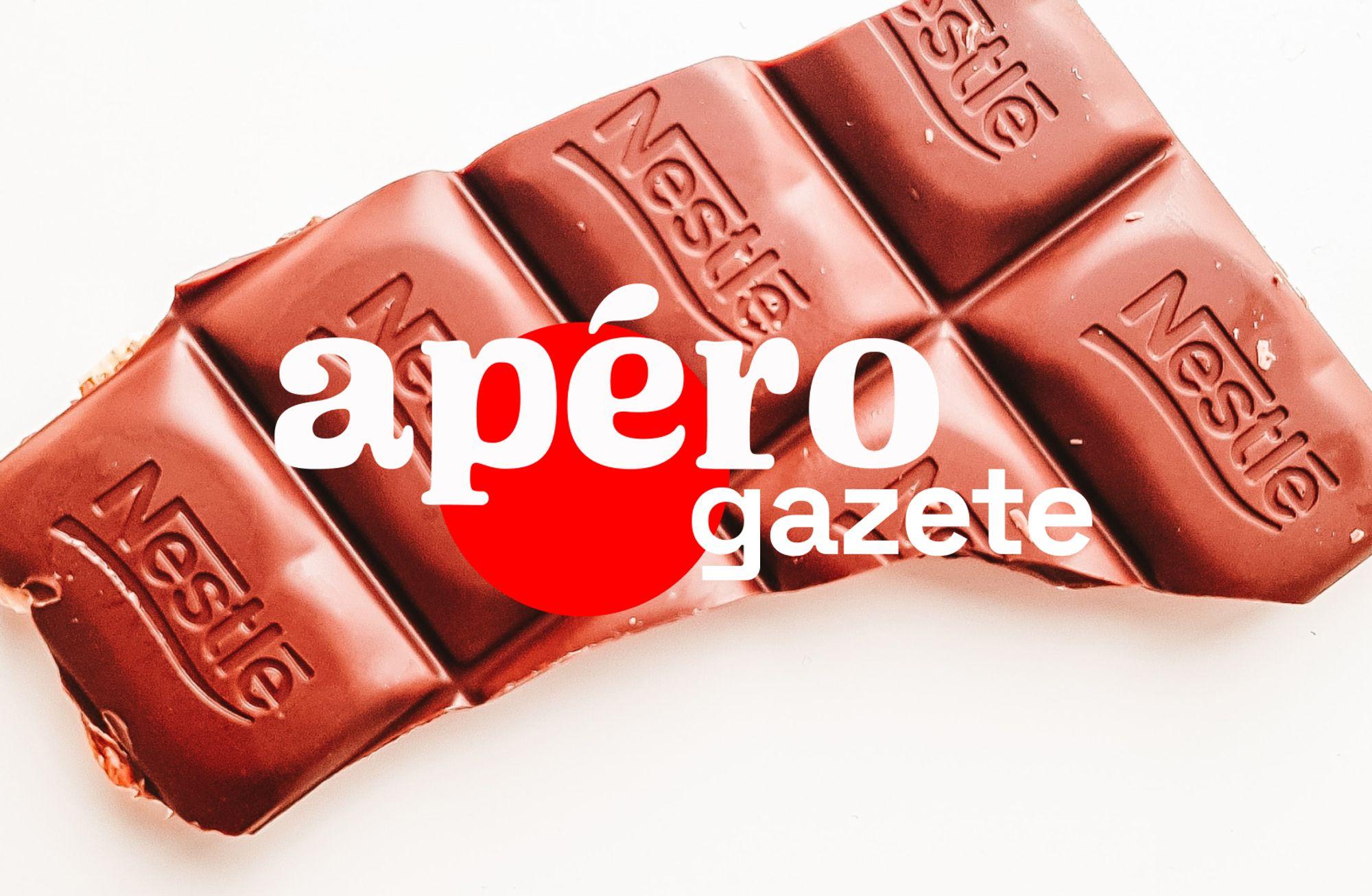Nestlé’den 2030’a kadar sağlıklı gıda satışlarını artırma hedefi