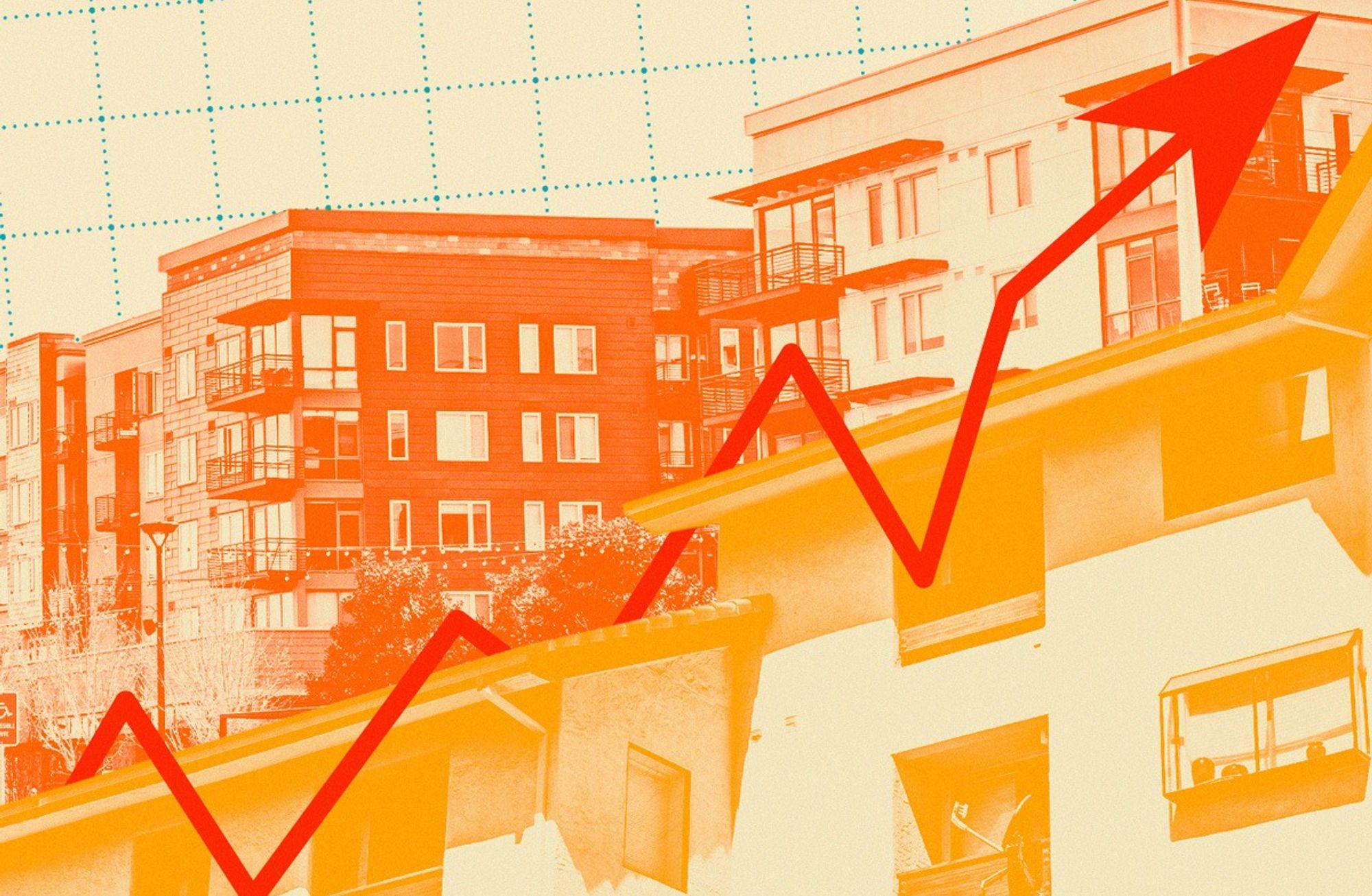 Kiracılarla ev sahipleri karşı karşıya: tavan artış uygulaması ve zamlar