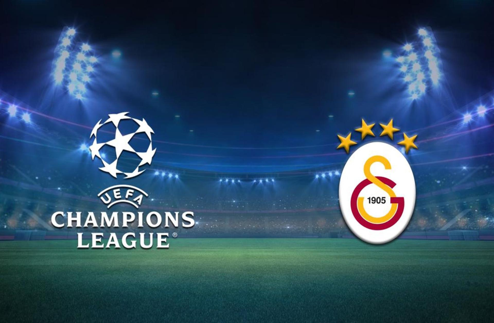 Tarihi başarının peşinde: Galatasaray - Bayern Münih