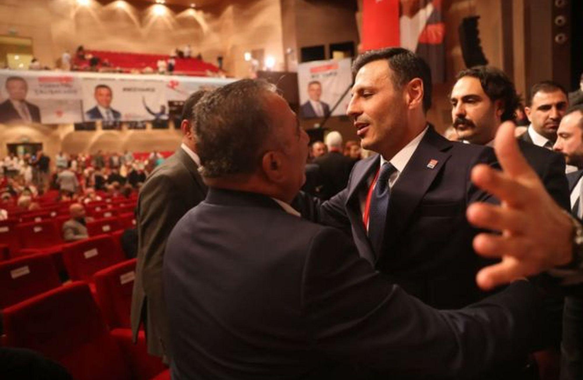 İstanbul kongresi: CHP’de ‘değişim’ kaçınılmaz gerçeklik oluyor