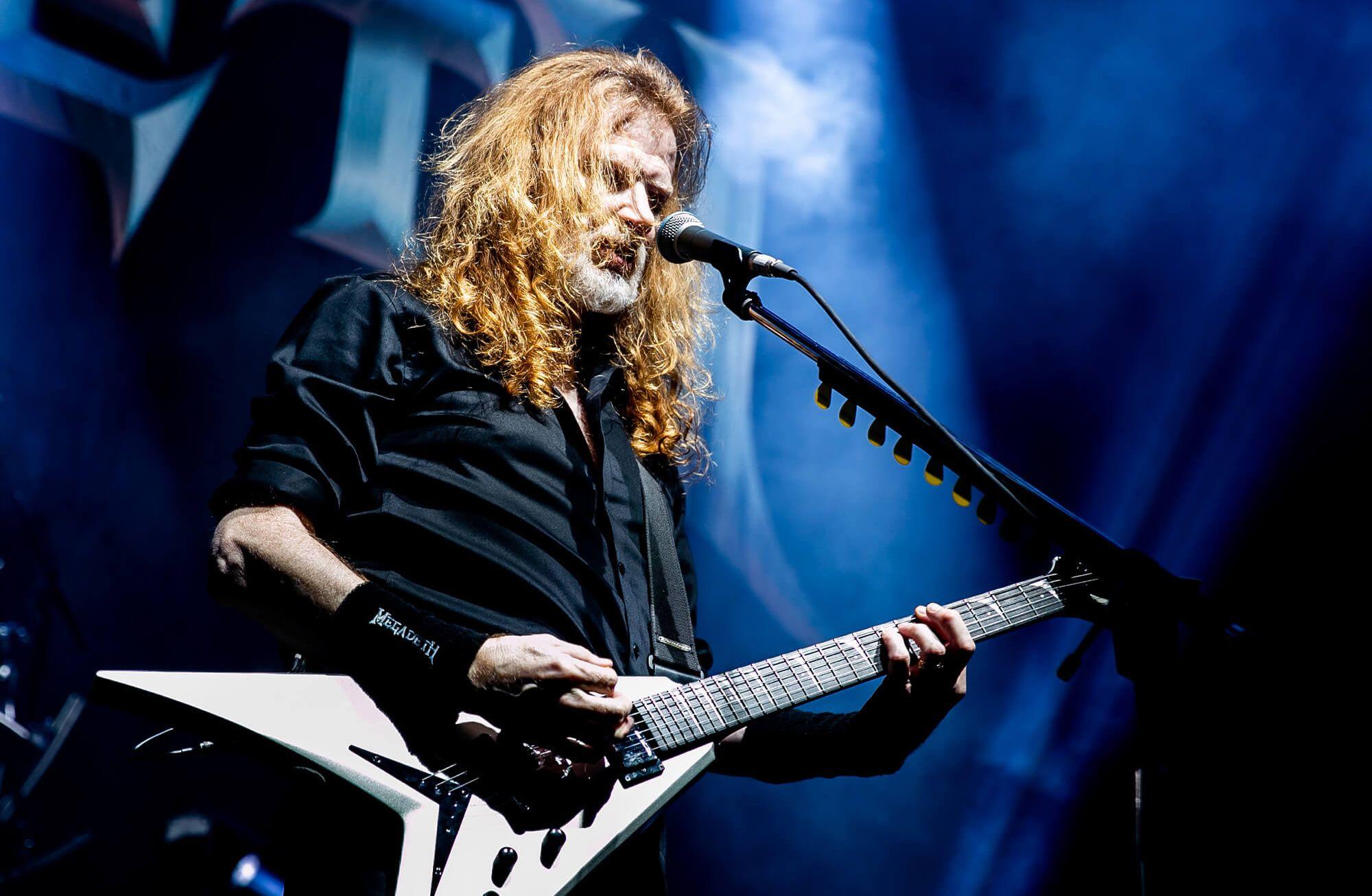 Metal konserlerinin anatomisi: Biletler nasıl 1 saatte tükendi?