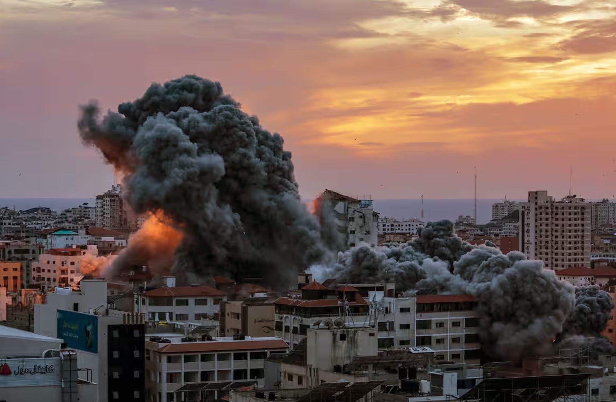 İsrail-Hamas Savaşı, bölgesel bir çatışmaya dönüşecek mi?