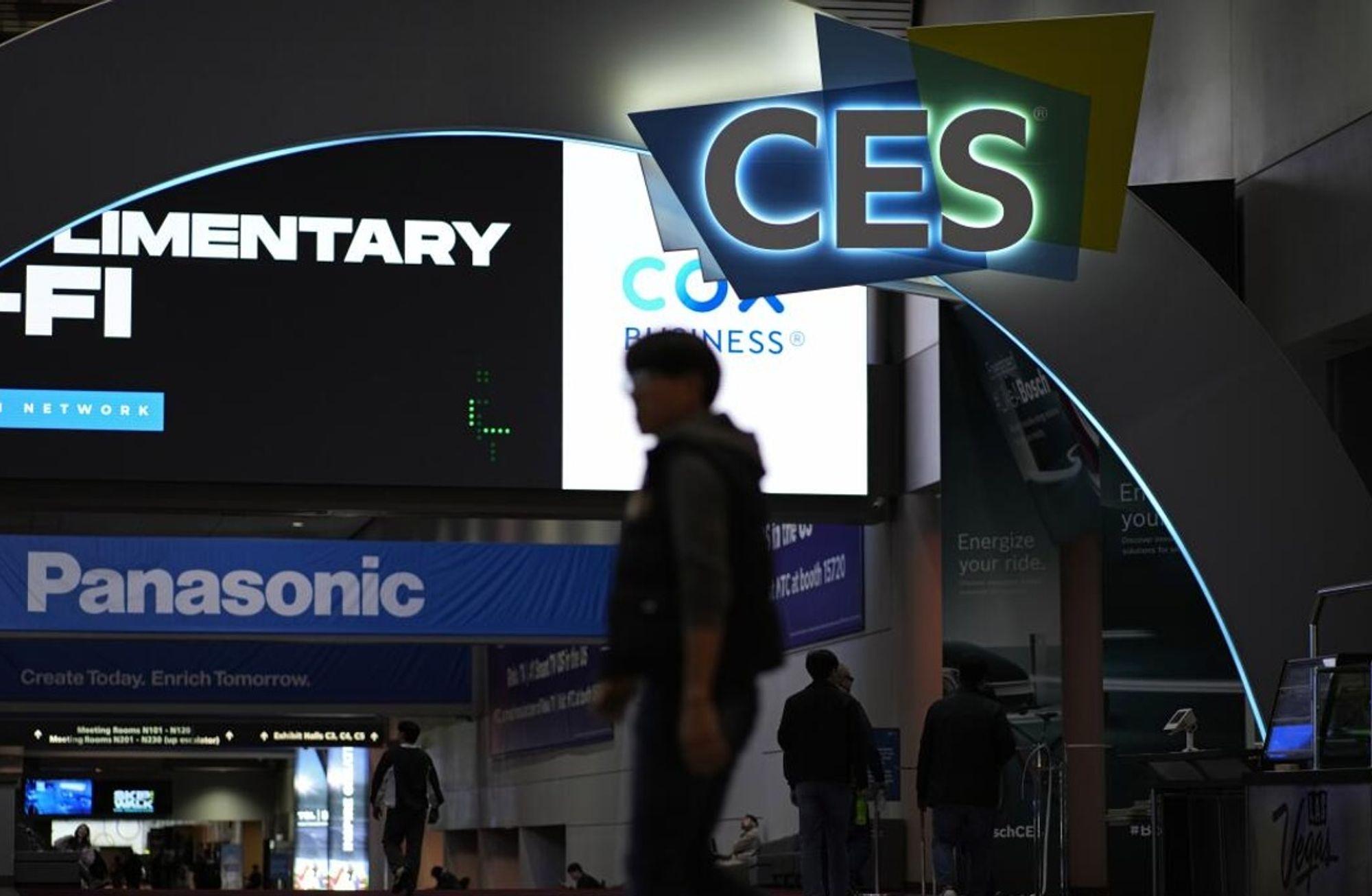 Öne çıkanlarıyla: CES 2024