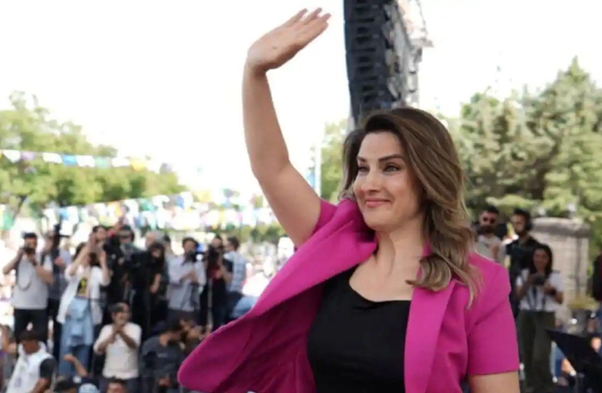 DEM Parti İstanbul'da aday çıkarıyor: Şimdi ne olacak?