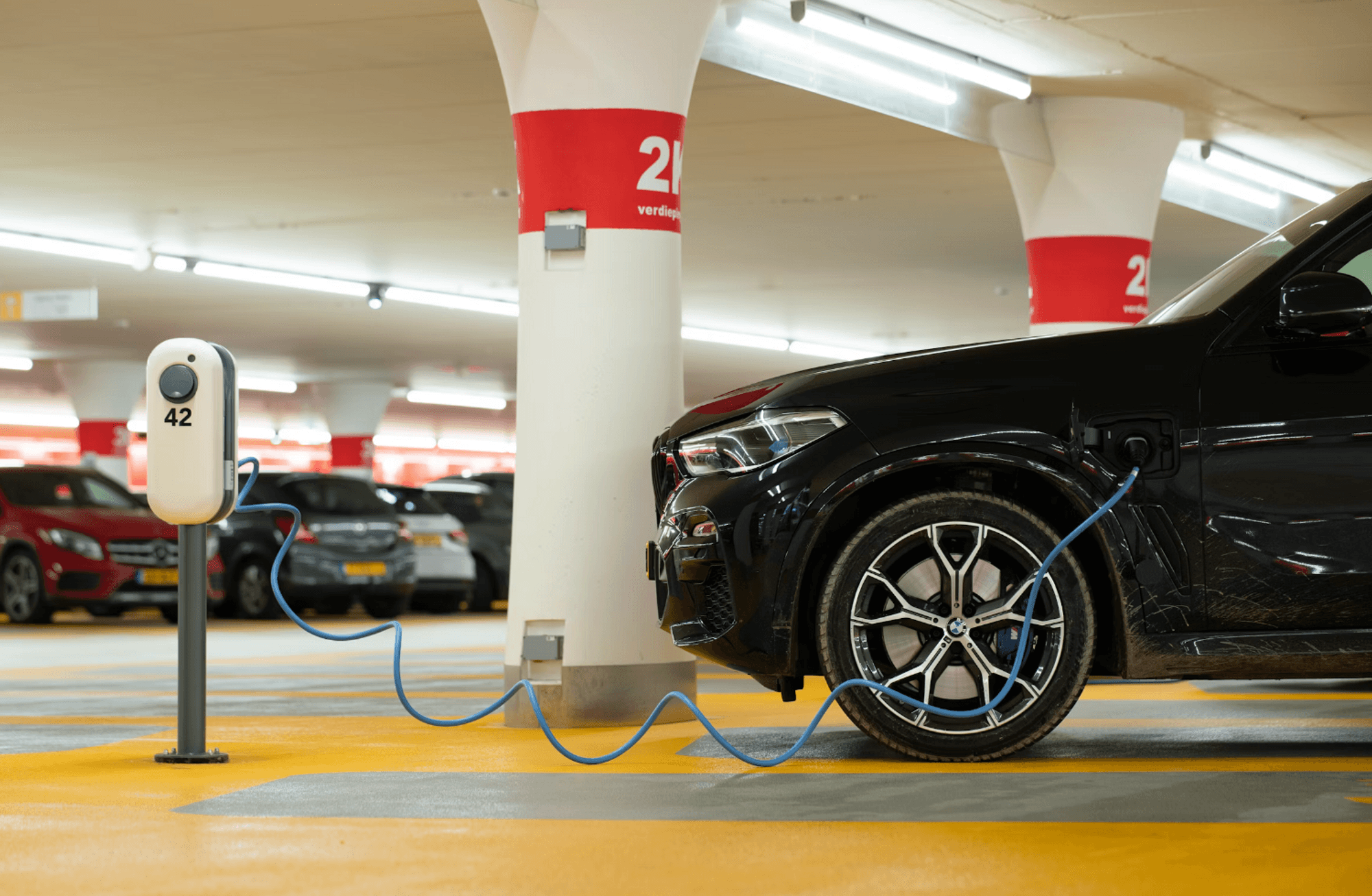 Elektrikli otomobillere hazır mıyız?