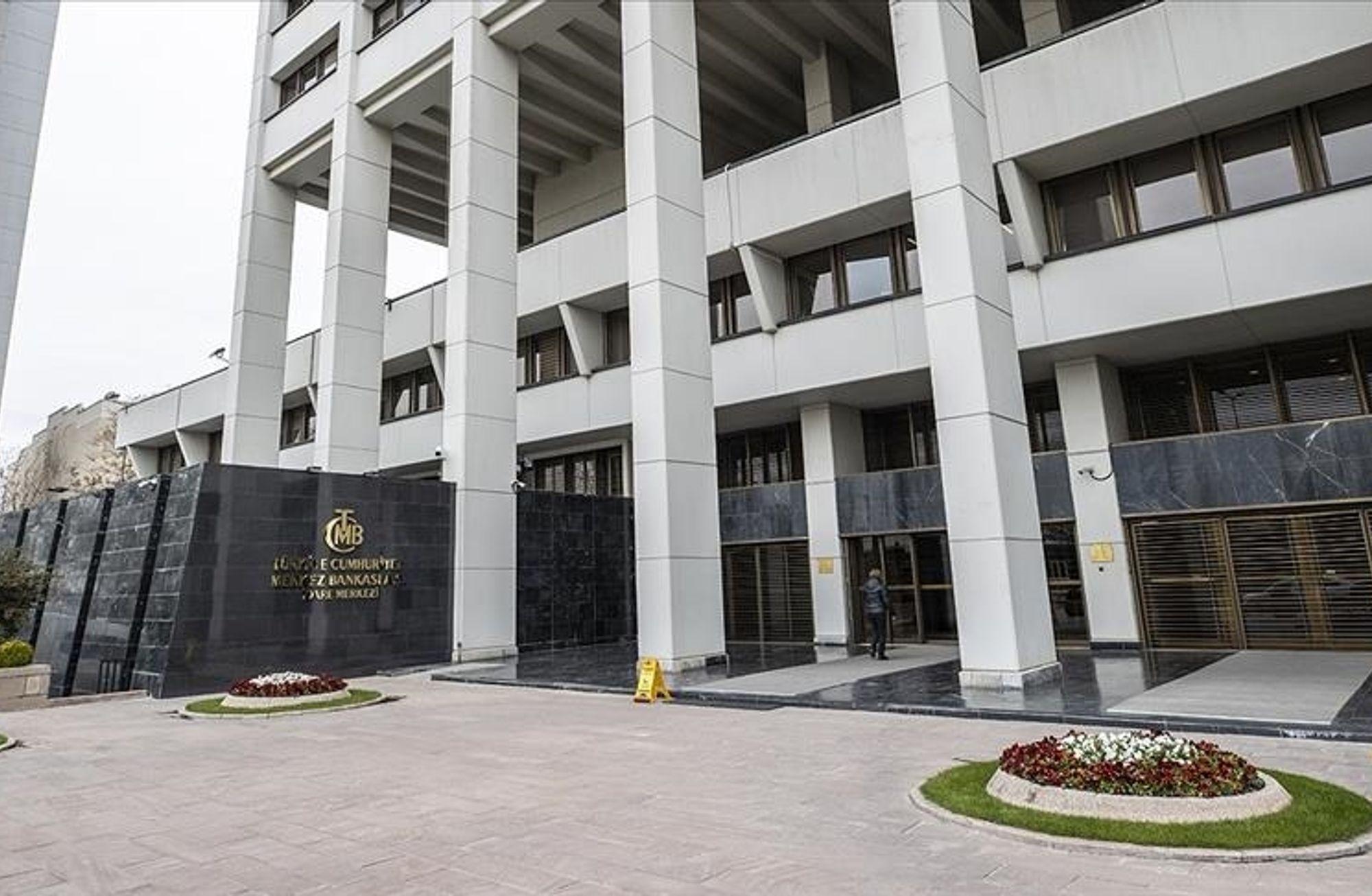 Karahan döneminin ilk faiz kararı bu hafta açıklanacak