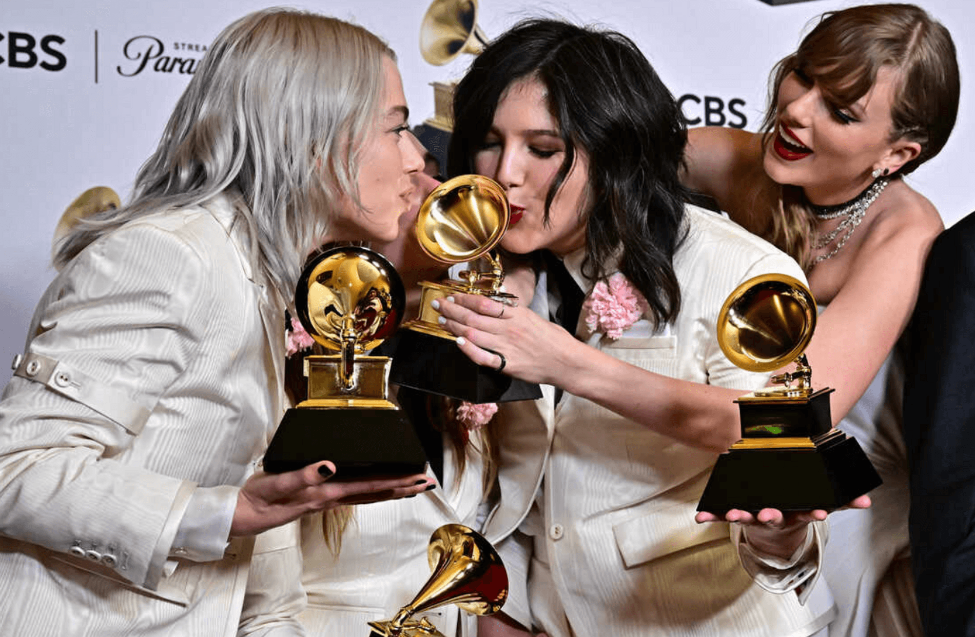 Grammy'lerde erkek egemenliğinin sonu (mu)?