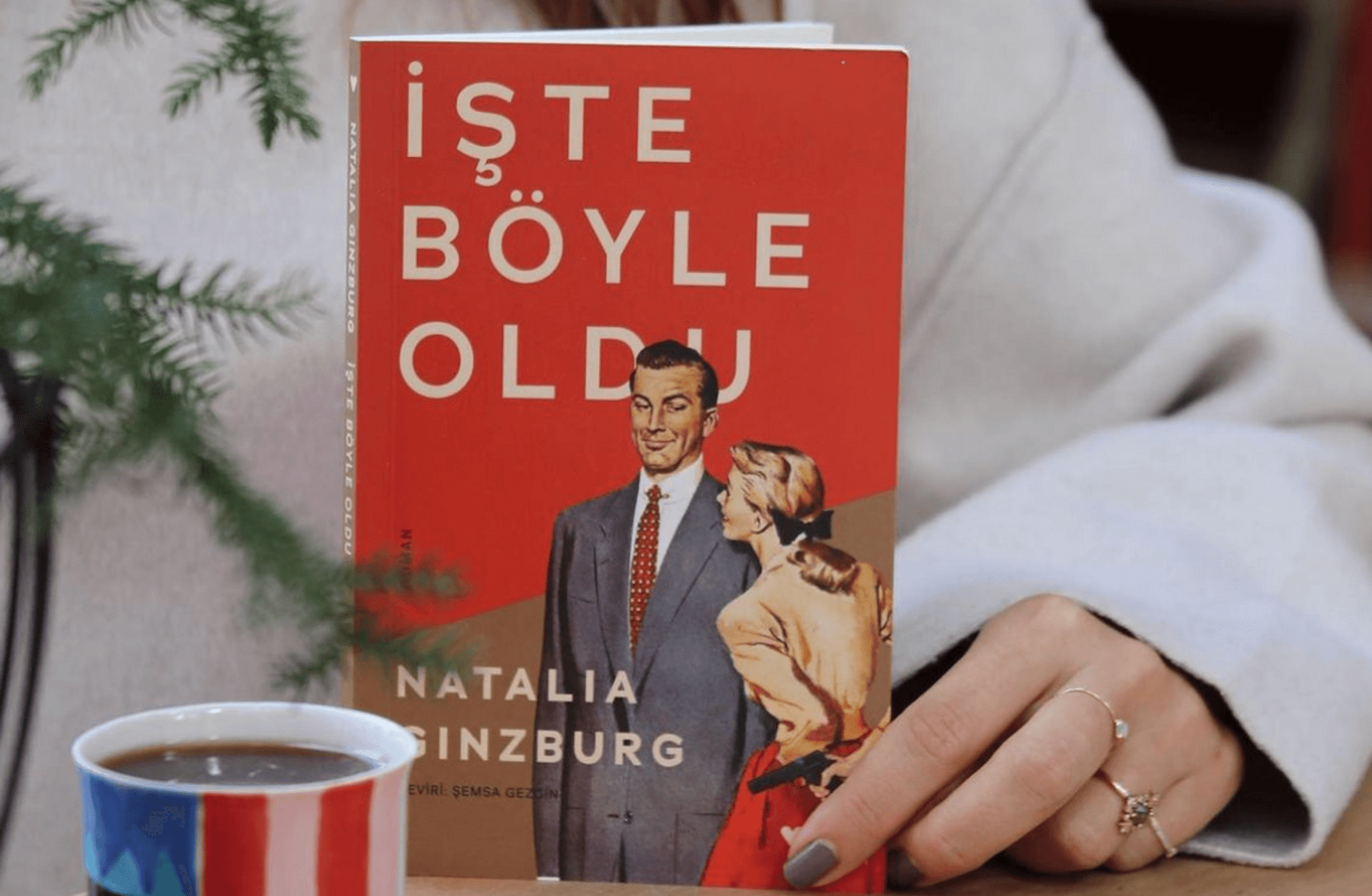 Mutlu sonların ötesinde: Aşkın labirentlerinde dolaşan romanlar