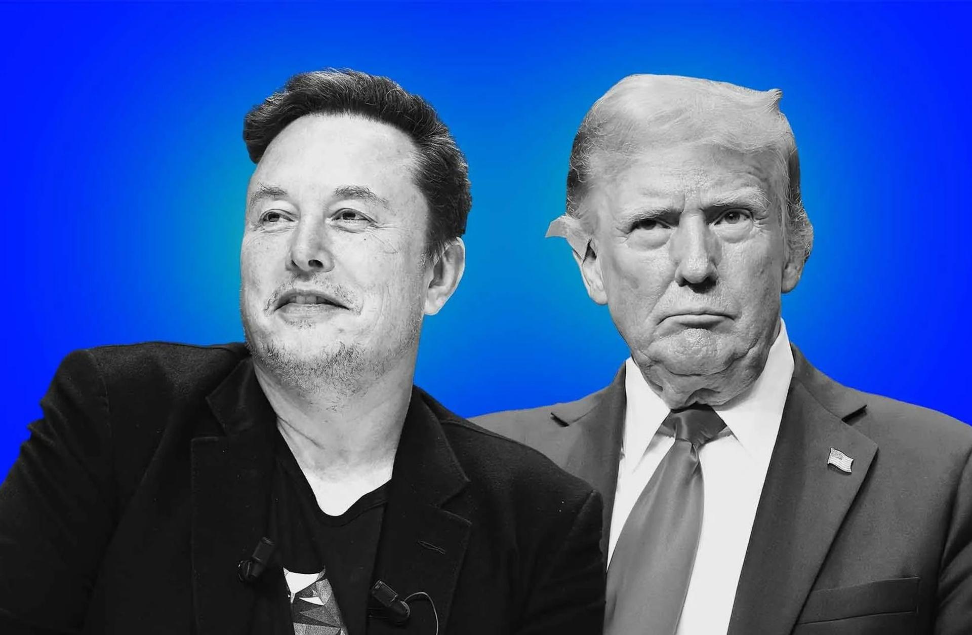 Trump 2.0'ın tek kazananı Tesla olmayacak