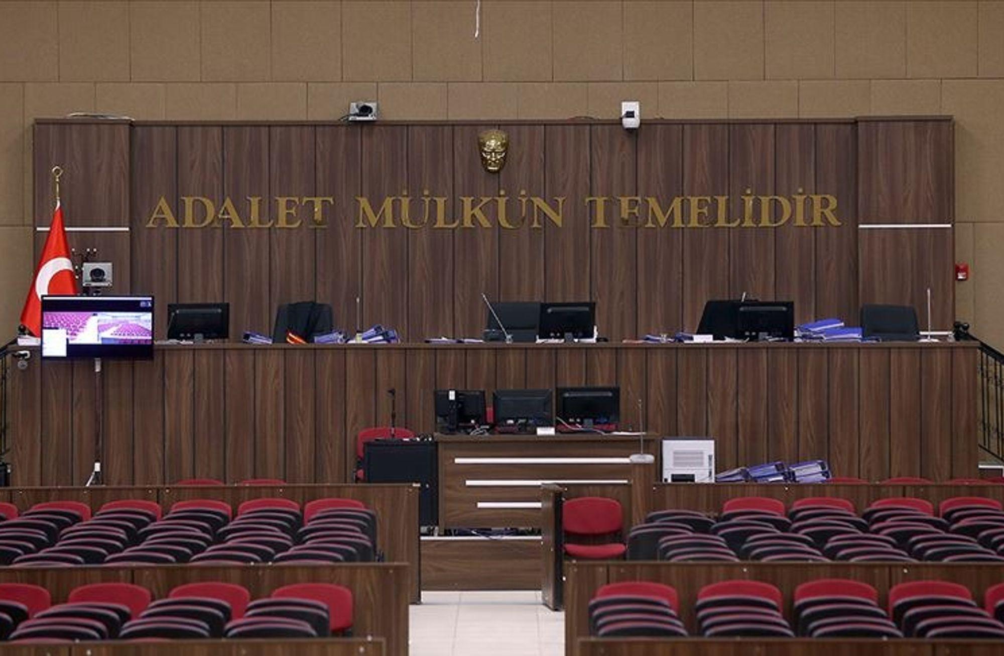 MLSA Raporu: ‘Türkiye’de ifade özgürlüğüne yönelik kısıtlamalar arttı’