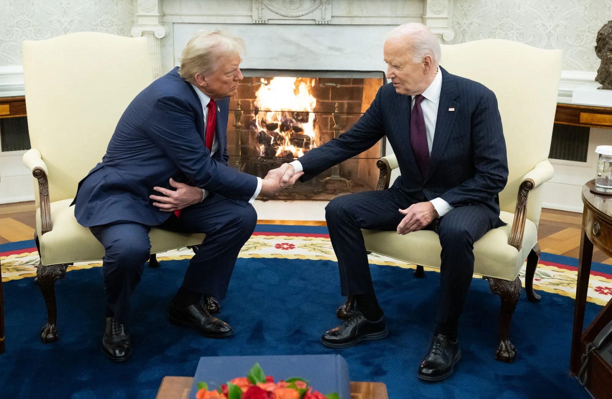 Trump ve Biden: İki lider hangi ekonomik politikaları uyguladı?