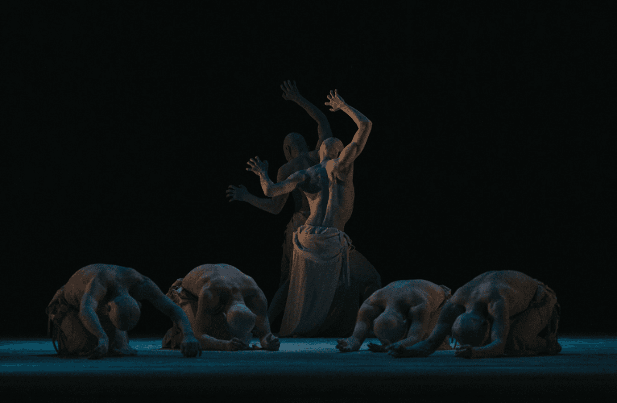 Trajik kahramanın izinde: 28. İstanbul Tiyatro Festivali notları
