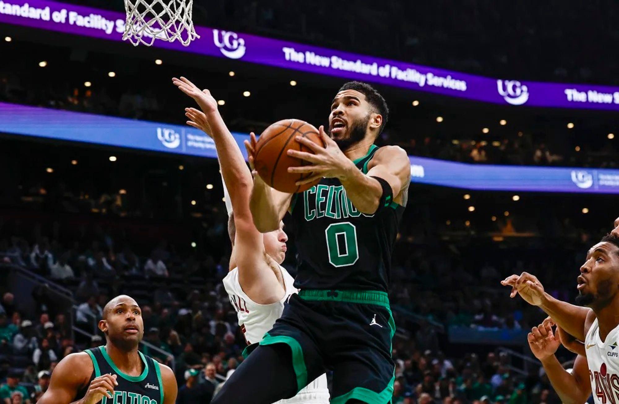 NBA’de sezonun ilk ayında öne çıkanlar