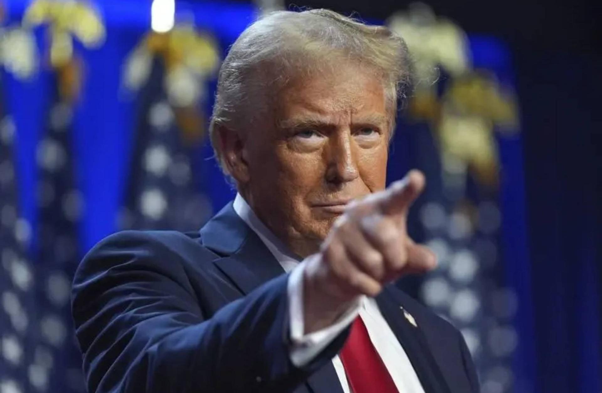 Trump’la yeni döneme hazırlanan ABD'de seçmen ne hissediyor?
