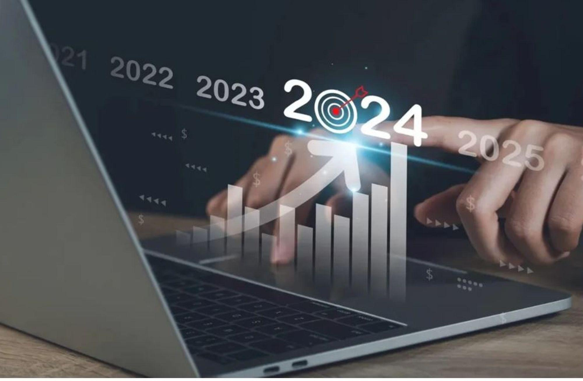 İş dünyasında 2024: Geride kalan yıldan hafızalara kazınanlar