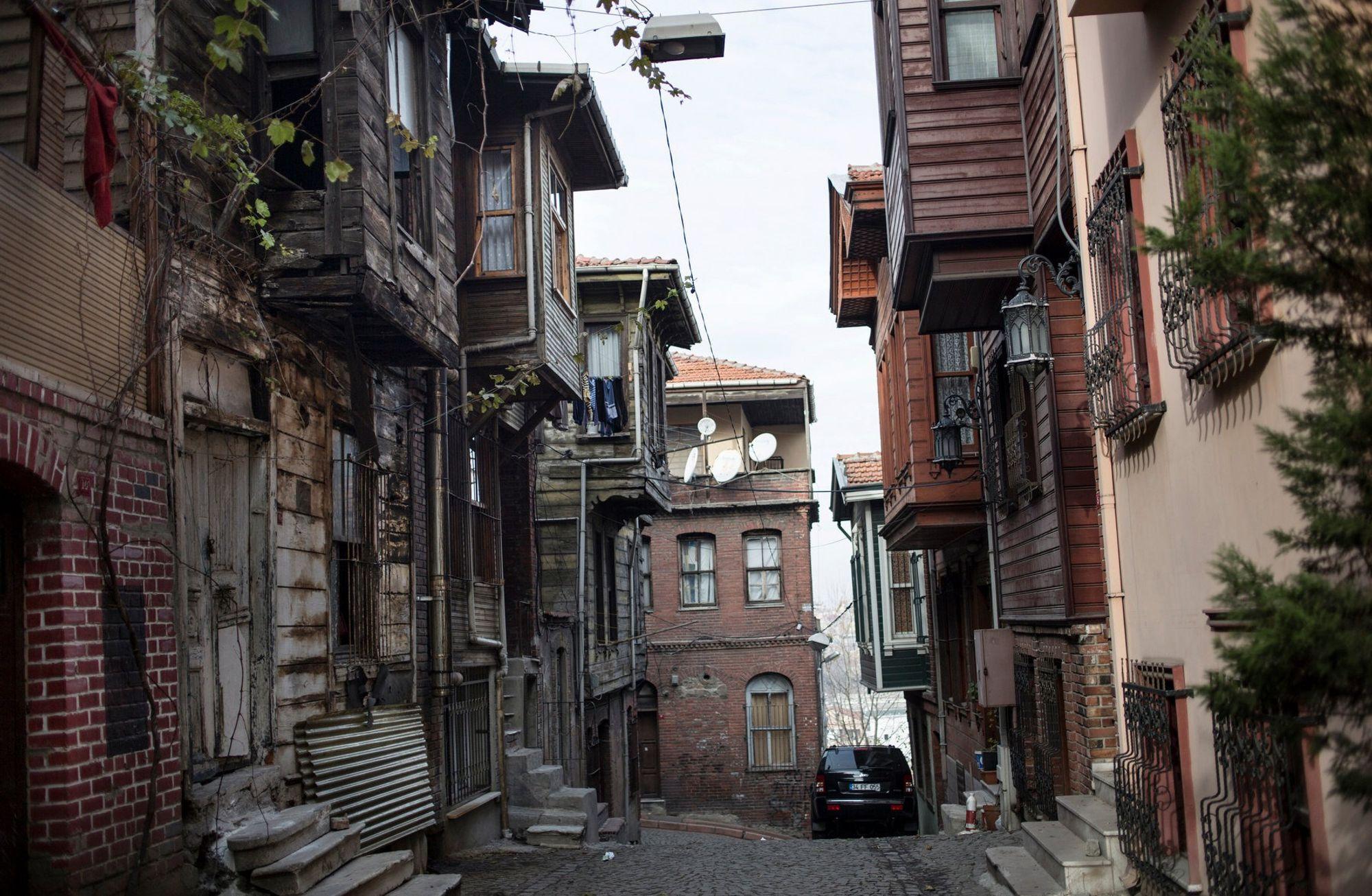 Toplum 2024 raporu: ‘Toplumsal cinnet’ kapıda