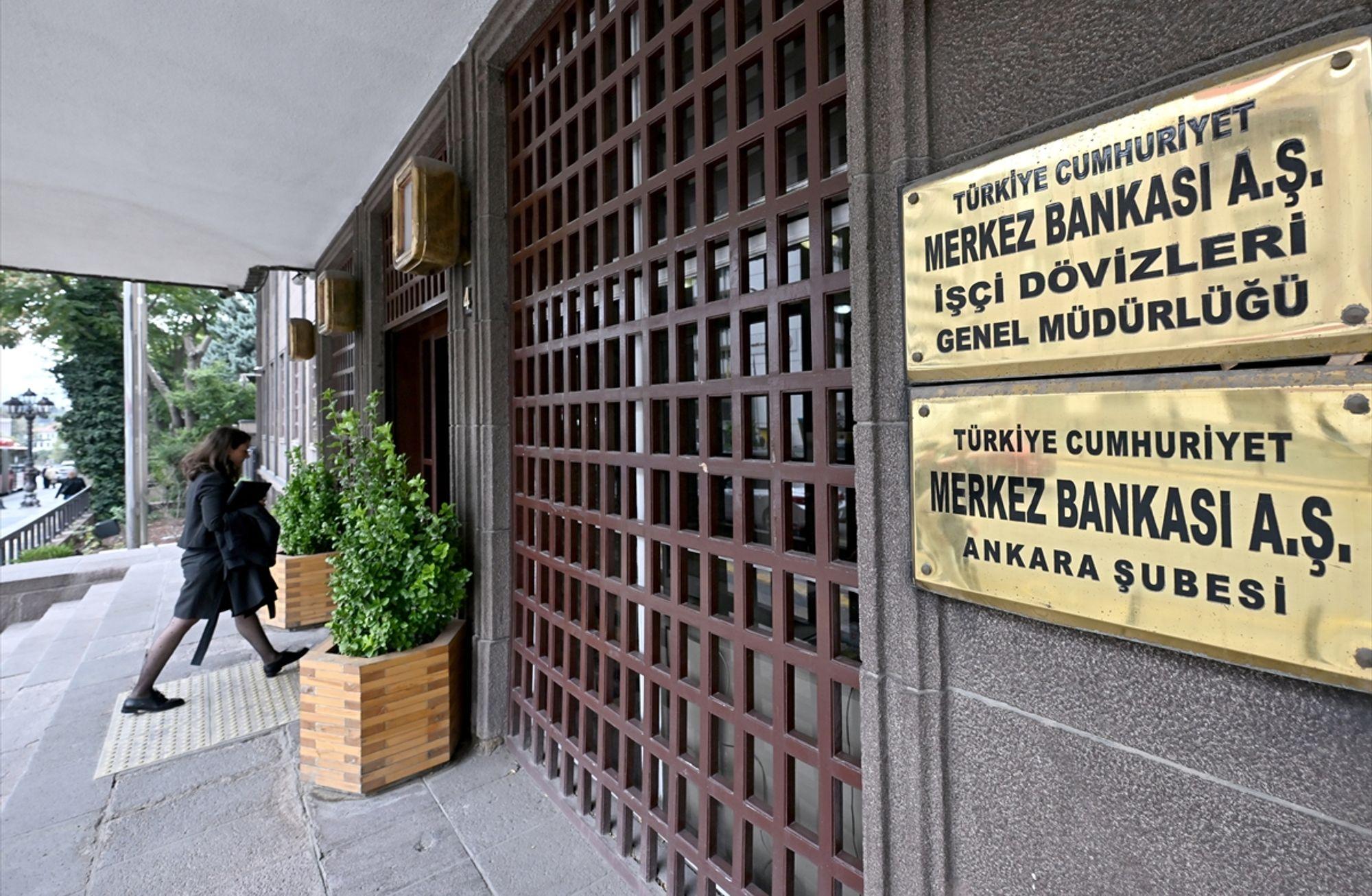 Rezerv artışının ana kaynağı KKM çözülmesi