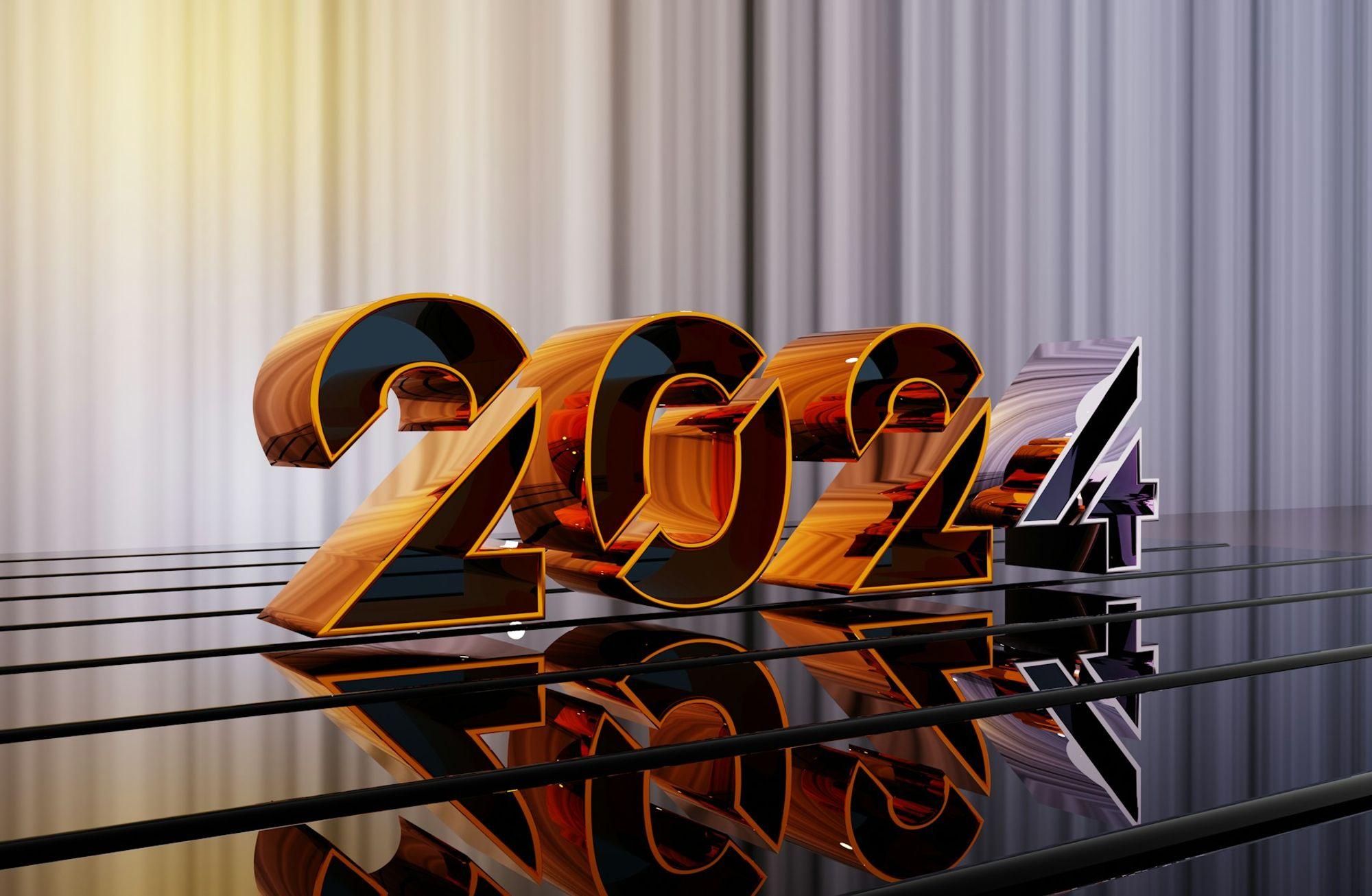 Yılı geri sar: Türkiye siyasetinde 2024