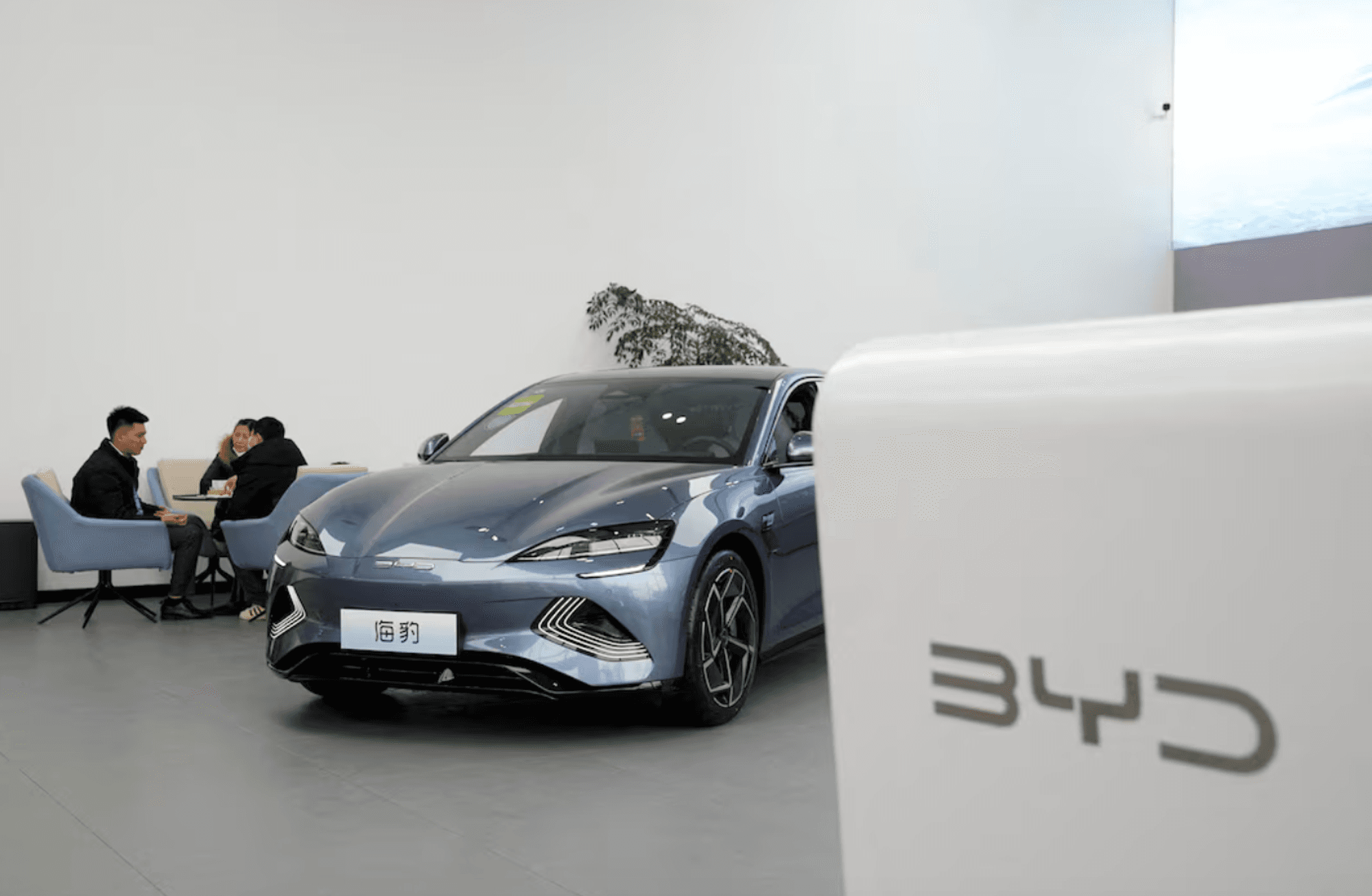 BYD ve Chery’nin Çin rekabeti Türkiye’ye taşınıyor