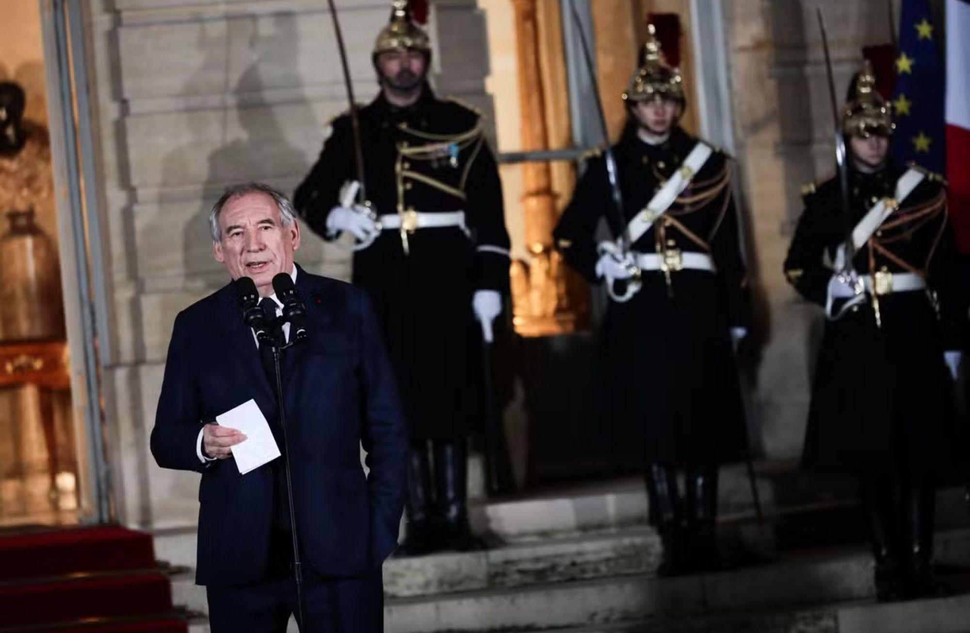Portre: François Bayrou, Fransa’daki siyasi düğümü çözebilecek mi?