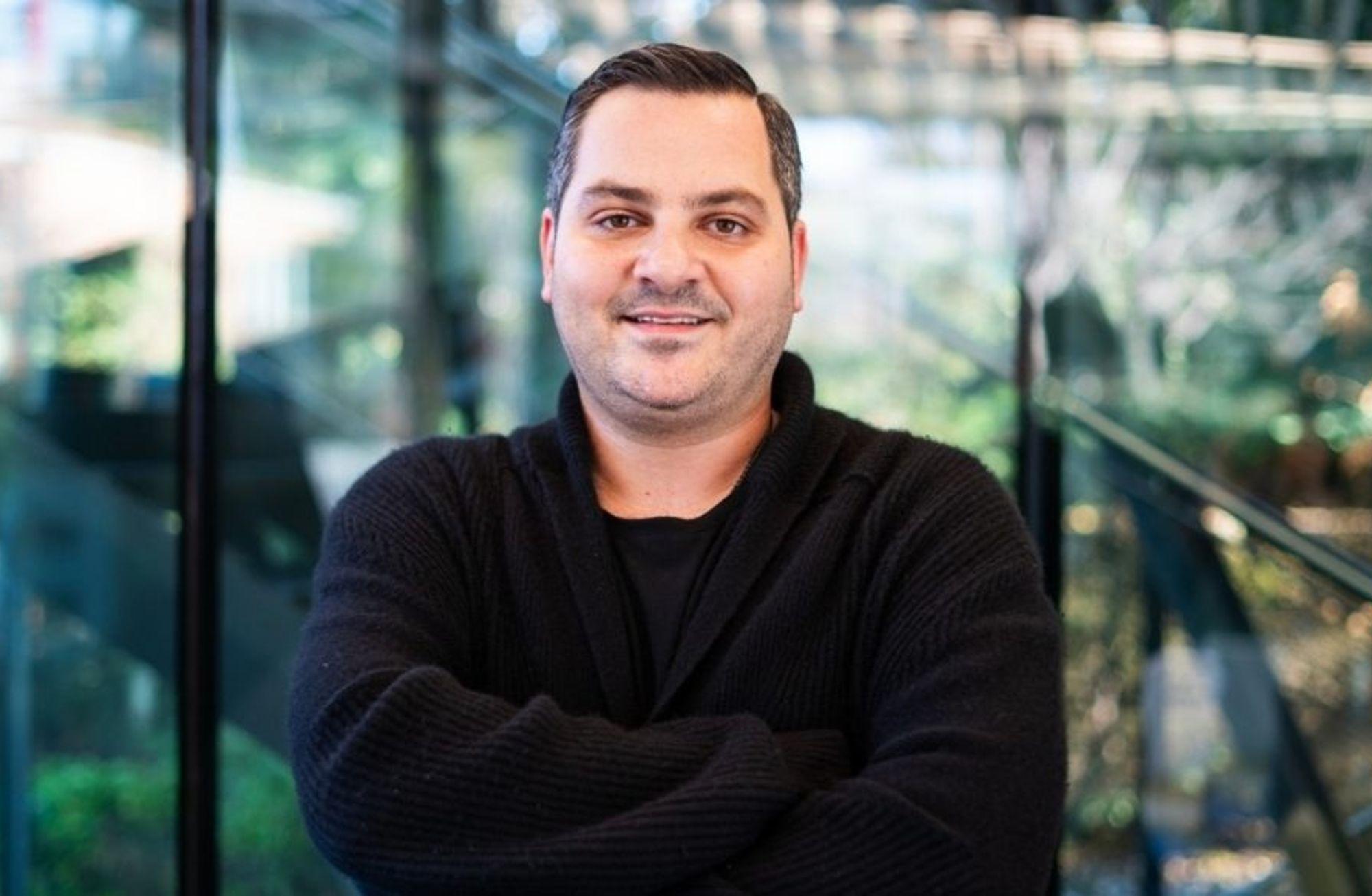 Papara'da CEO değişikliği