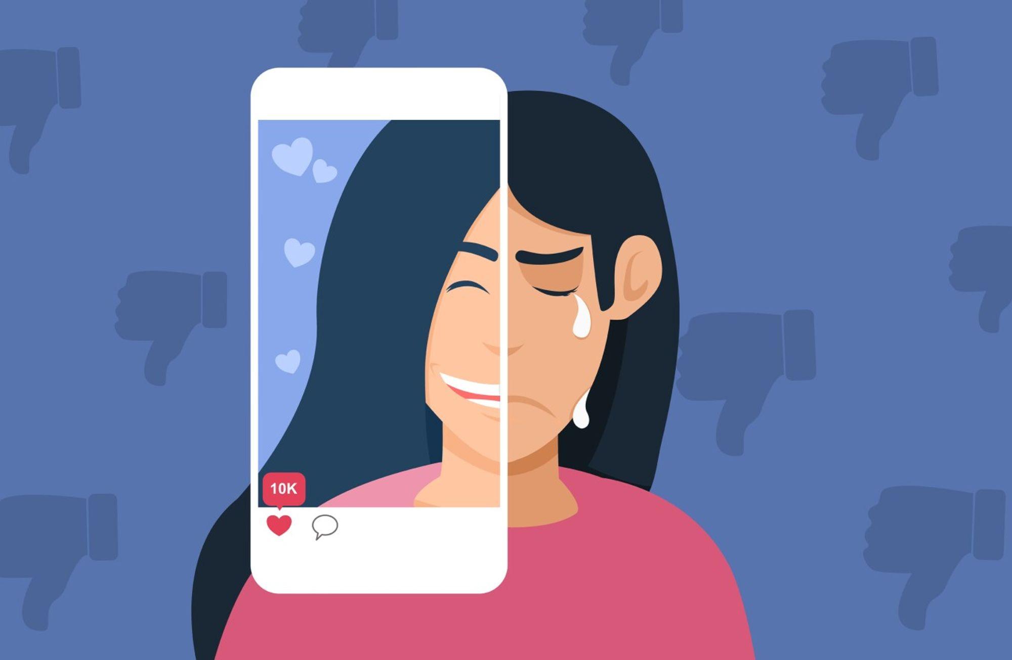Instagram yanılsaması: Algoritma, gençleri koruyabiliyor mu?
