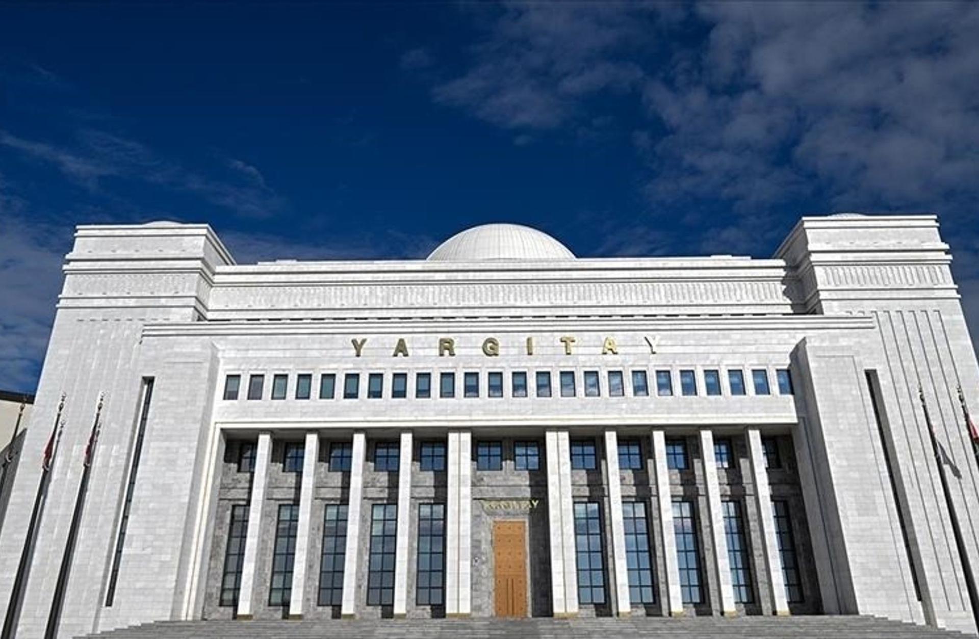 Yargıtay'dan Atatürk Havalimanı katliamı kararı