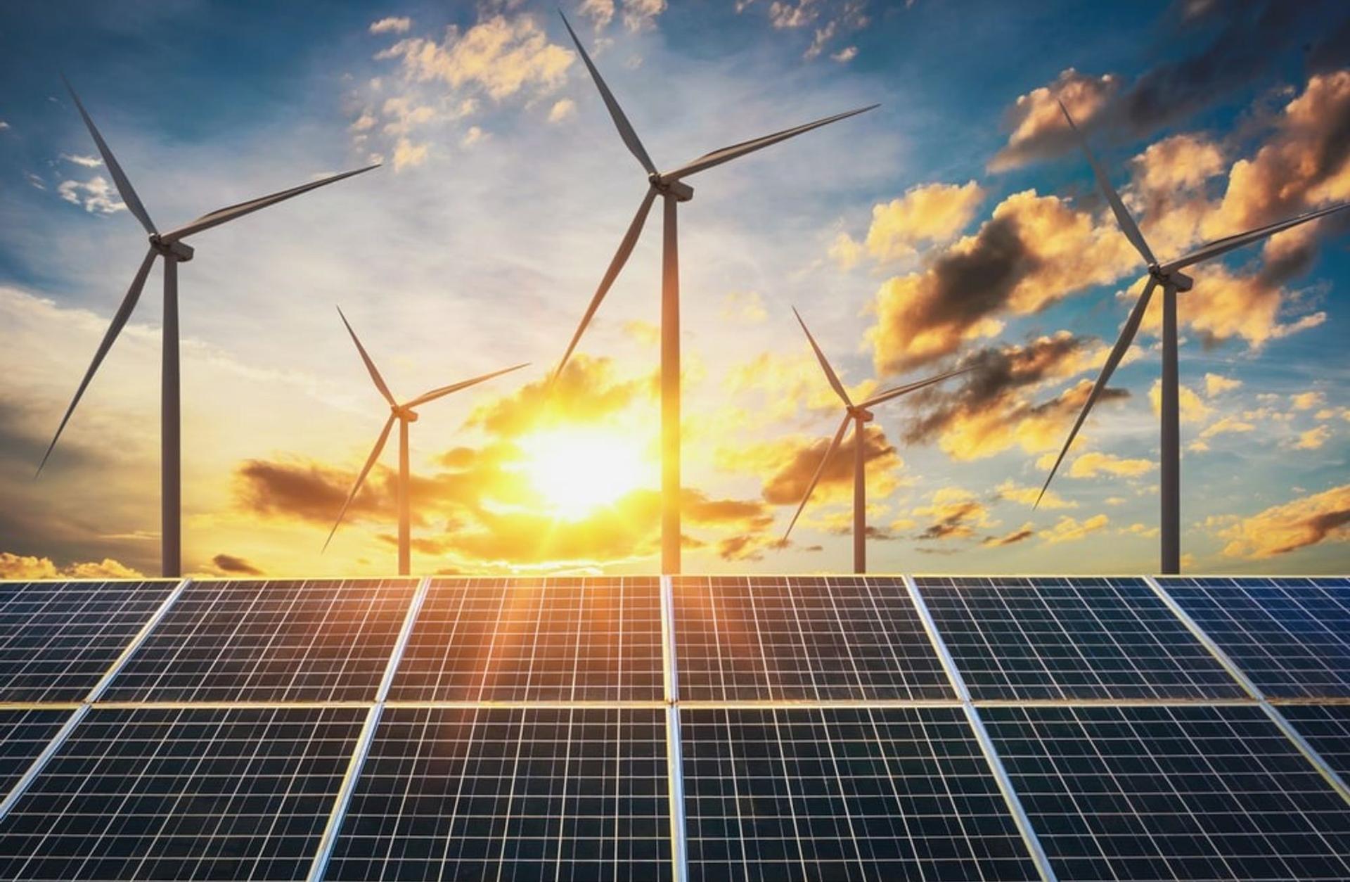 Birleşik Krallık temiz enerji planı ne getiriyor?