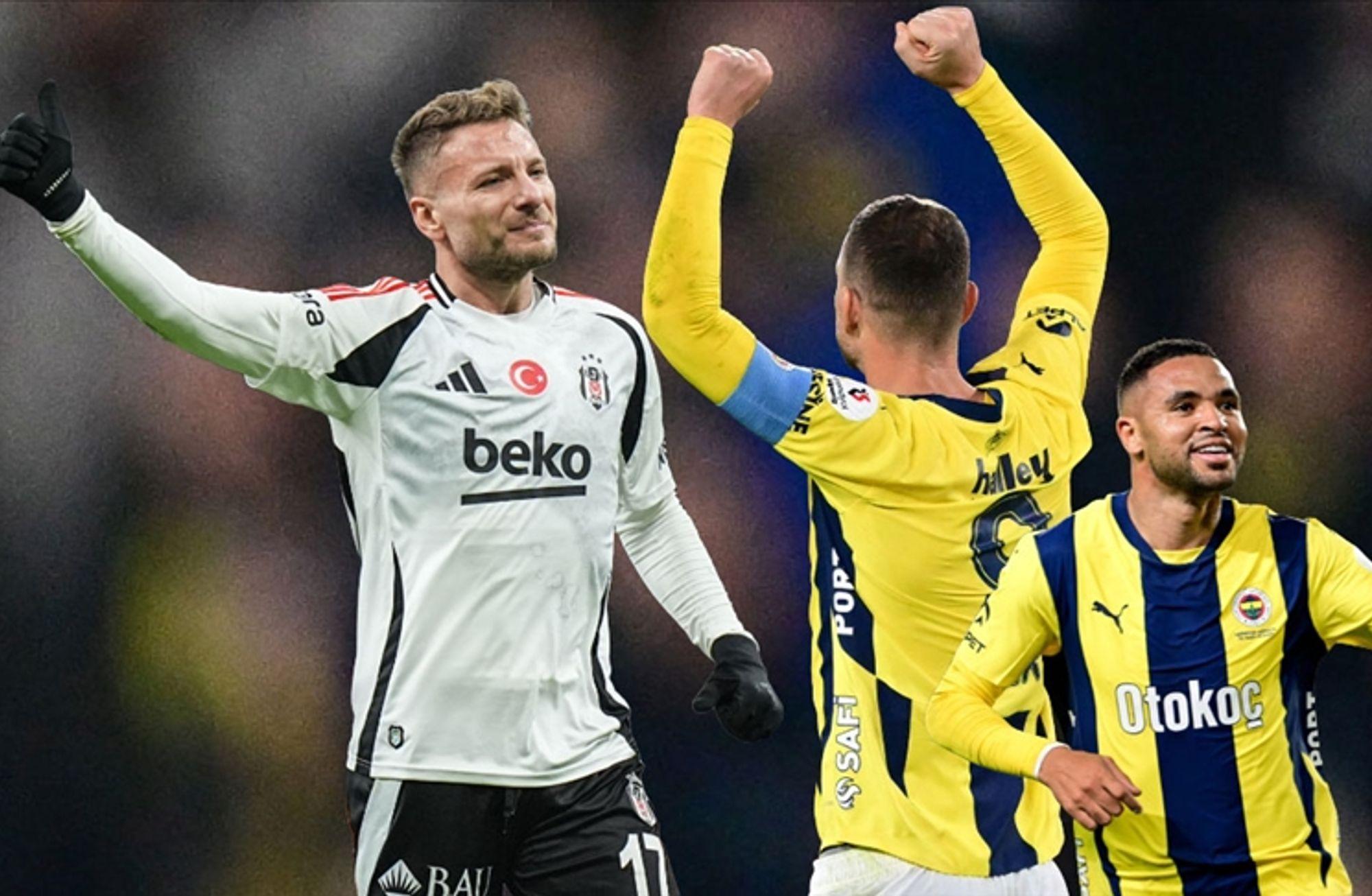 Déjà vu derbisi: Yaralı Kartal, Fenerbahçe’ye karşı