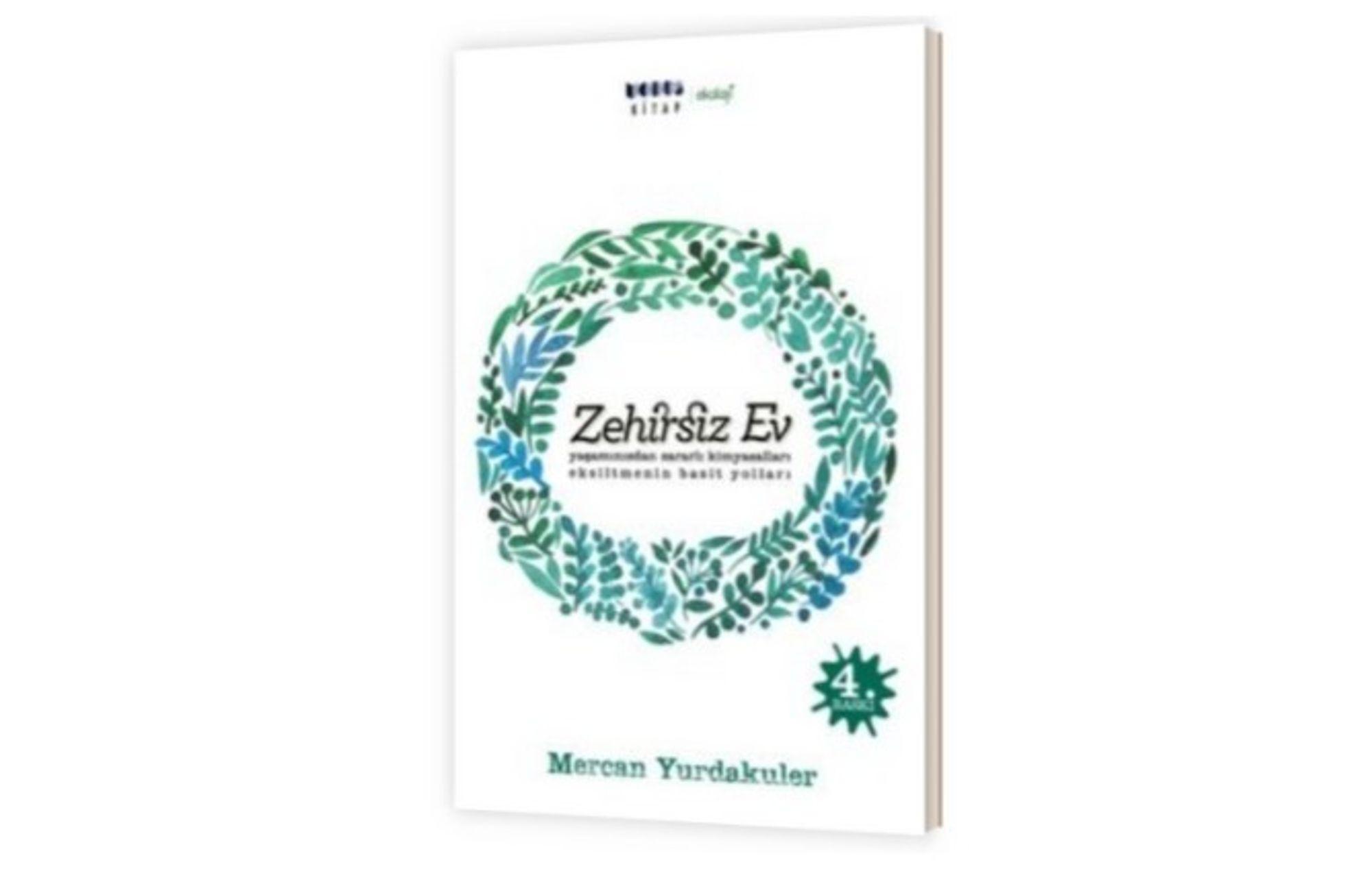 “Zehirsiz Ev” Mümkün!