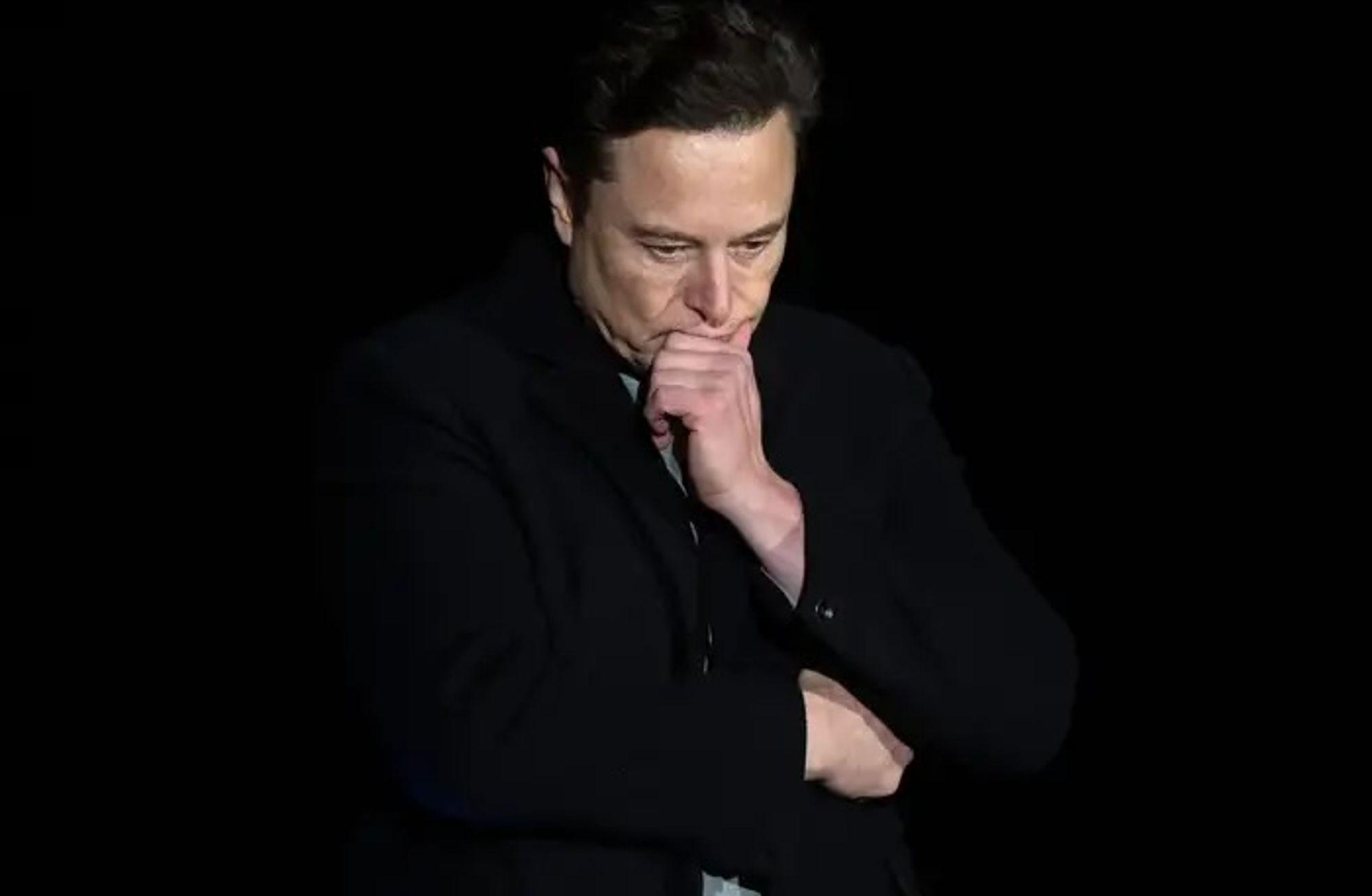 Elon Musk tek değil: İşte performans için madde kullanımı artıyor