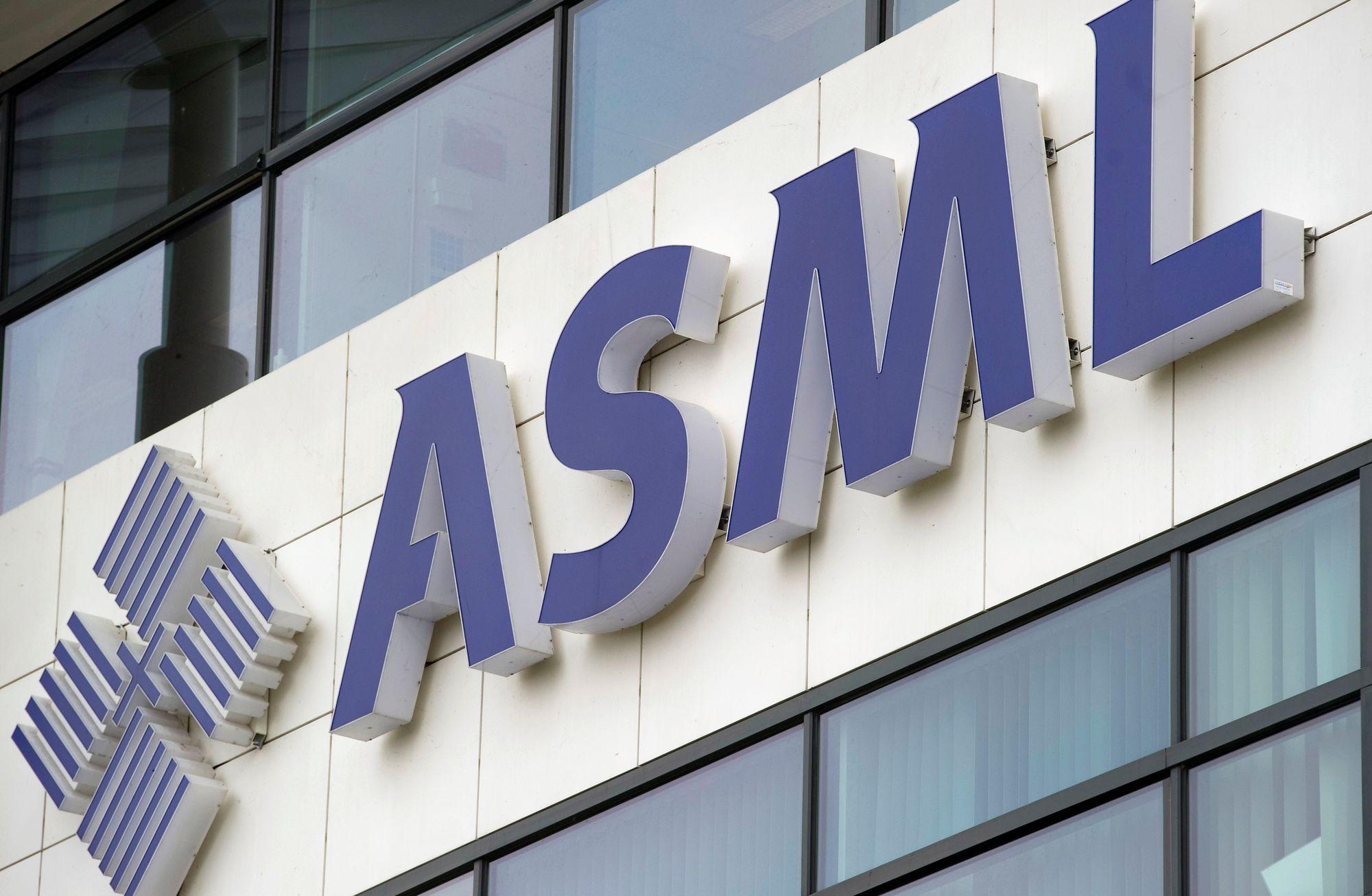 Hollanda, ASML’nin ülkeden gitmemesi için şirketin problemlerine çözüm arıyor