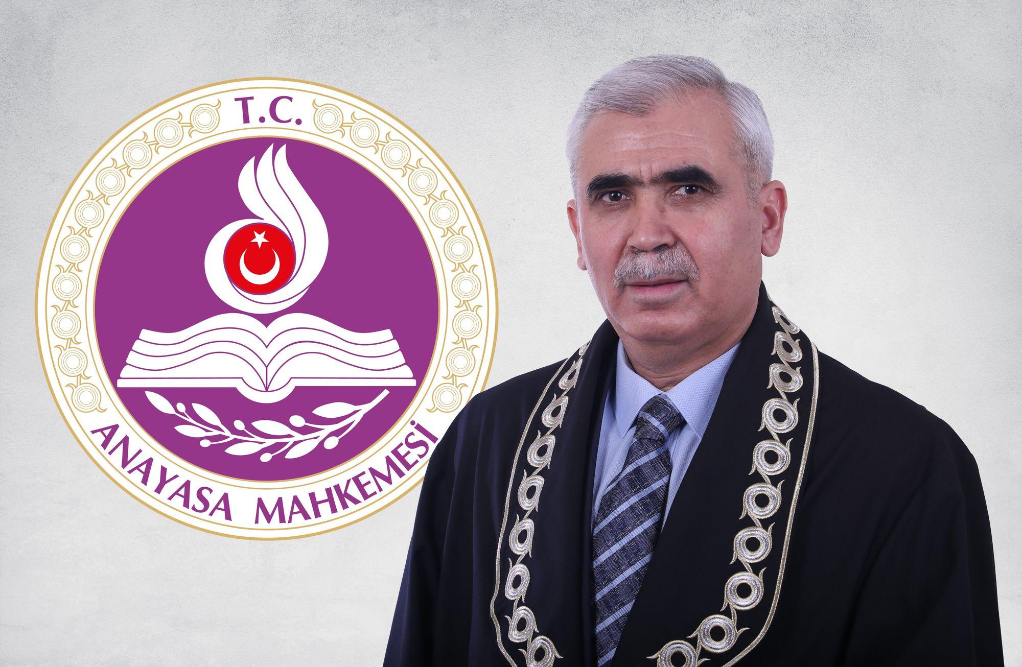 AYM, yeni başkanını seçti: Özkaya'yı neler bekliyor?