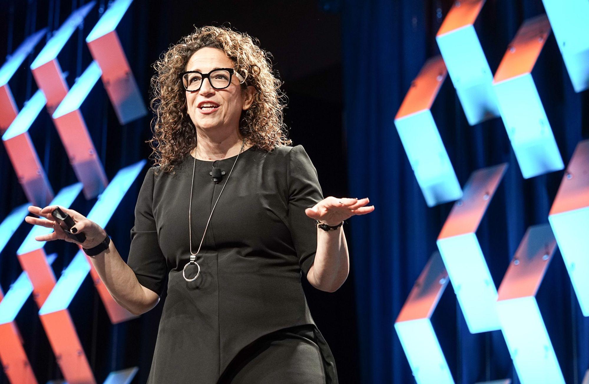 Amy Webb'in 2024 Gelişen Teknoloji Trendleri Raporu