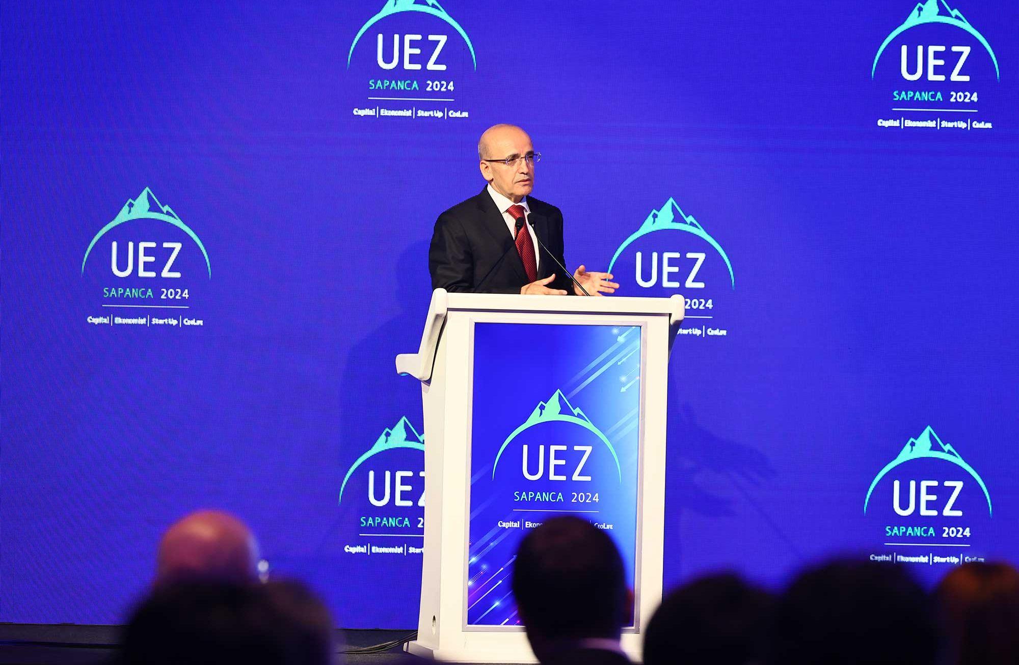 Uludağ Ekonomi Zirvesi: Sorumlu ve Duyarlı Liderlik