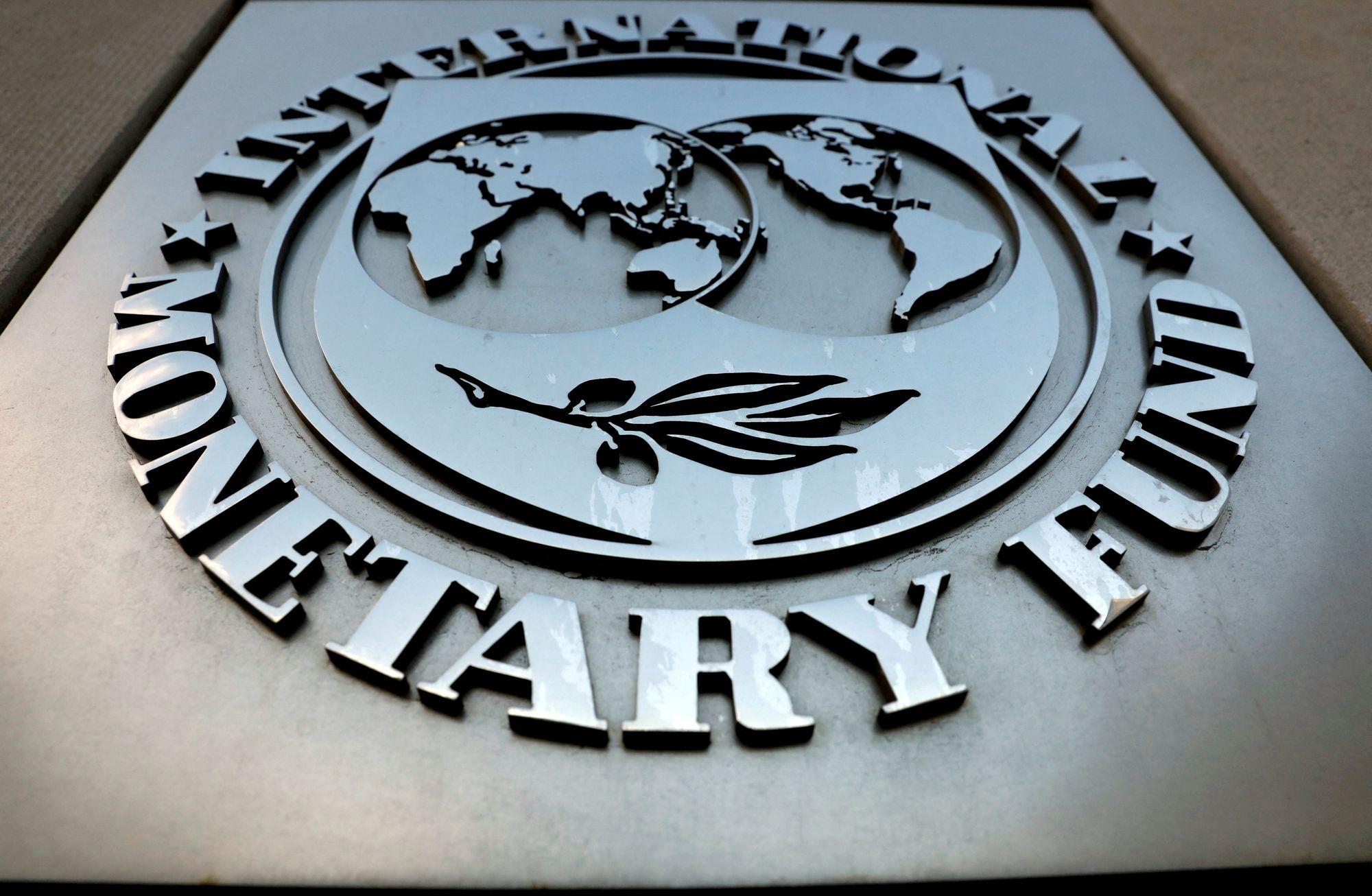 IMF Raporu: Küresel ekonomi her şeye rağmen dirençli