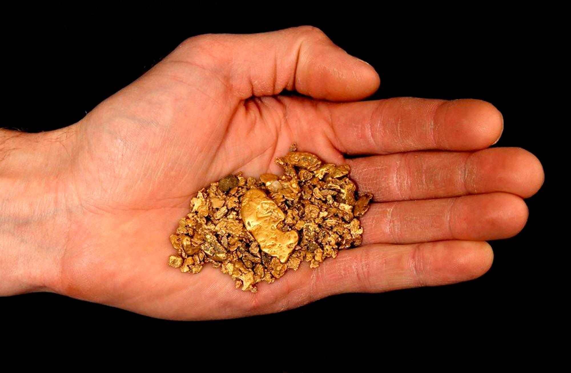 ABD enflasyonu altın fiyatlarındaki muammayı çözebilecek mi?