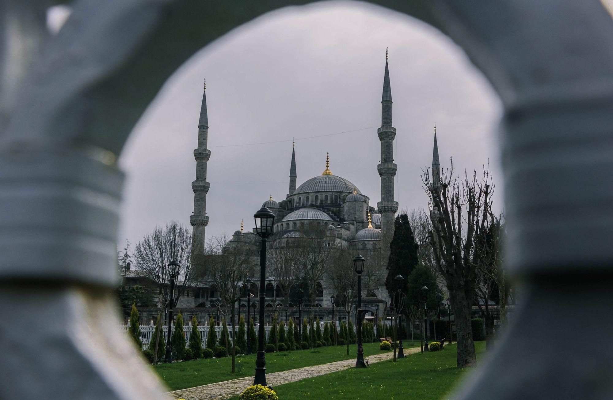 Yeni turist rehberliği kanunu: ‘Niteliğe büyük darbe’