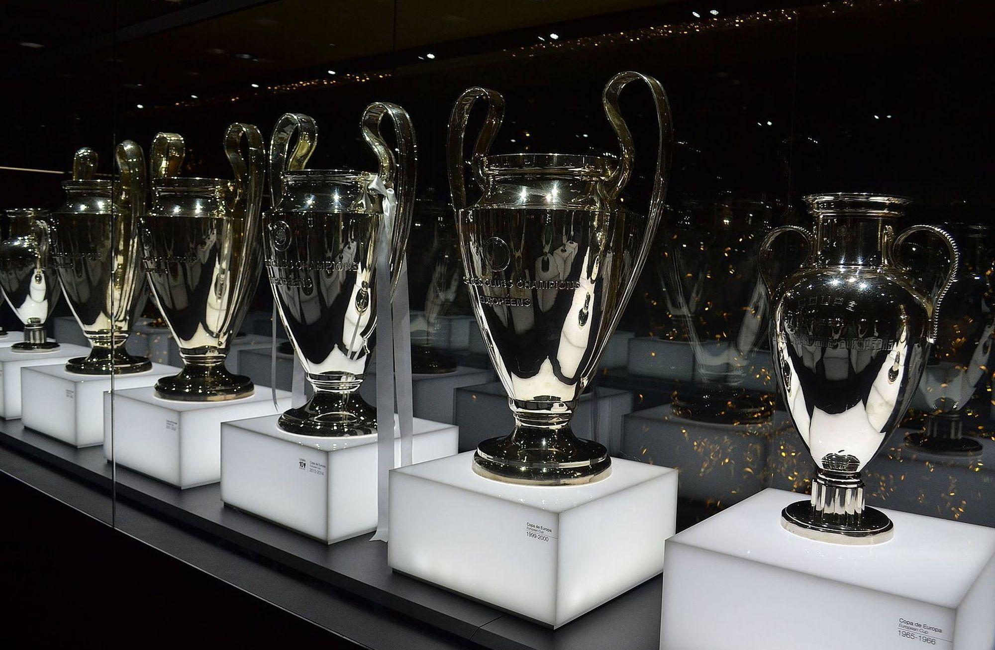 Fenerbahçe’nin vedası, Real’in inadı